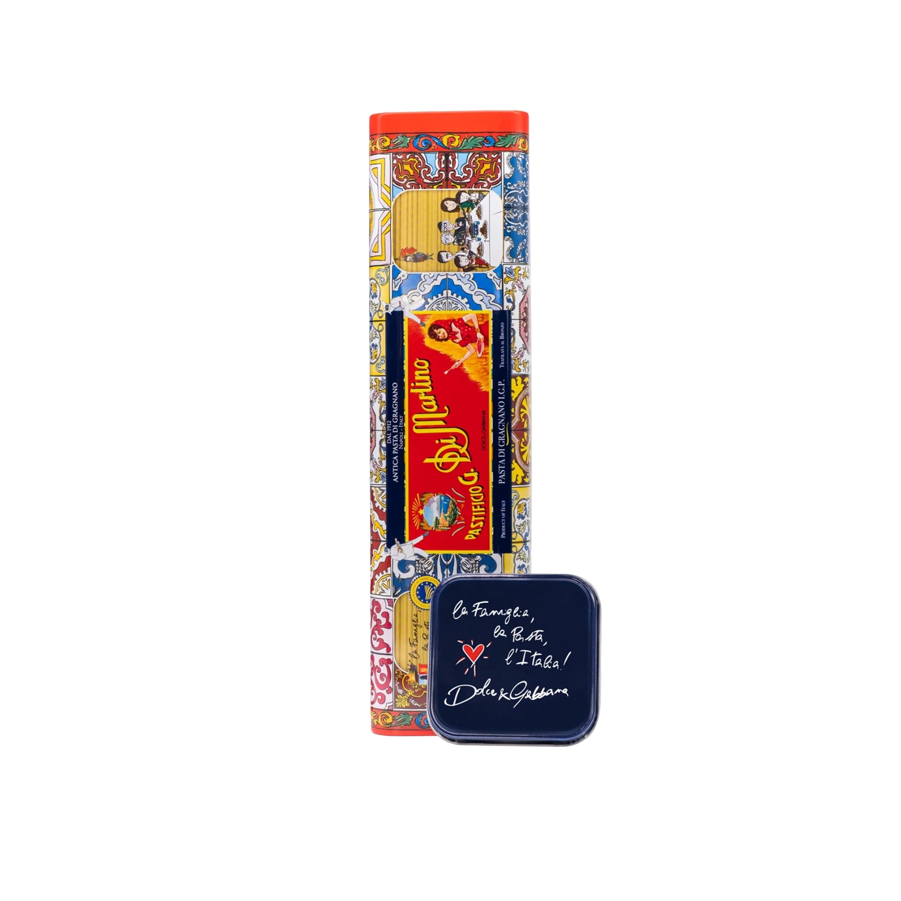 Midnight Pasta gift box