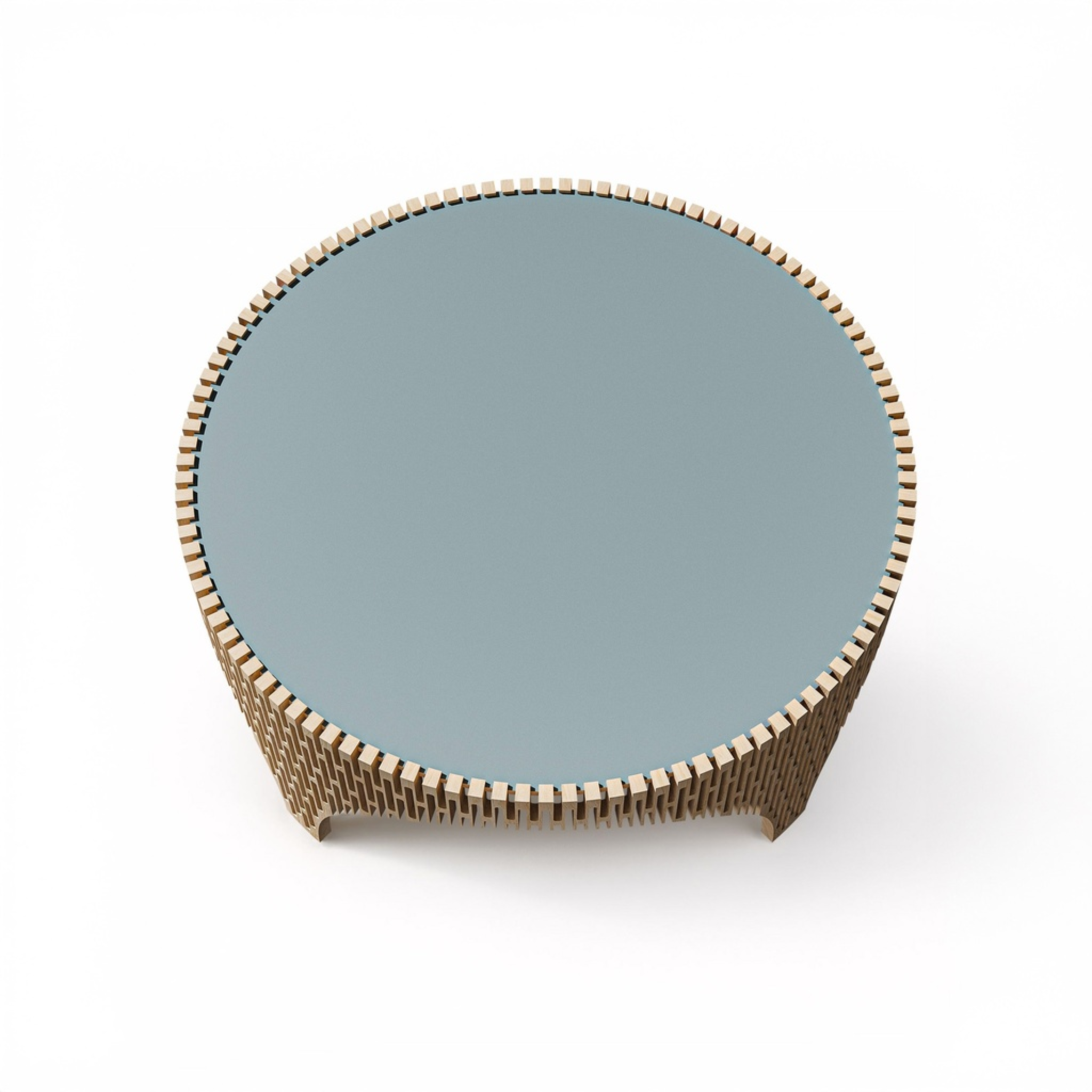 Table basse Colisée de Ibride | Maison Territo