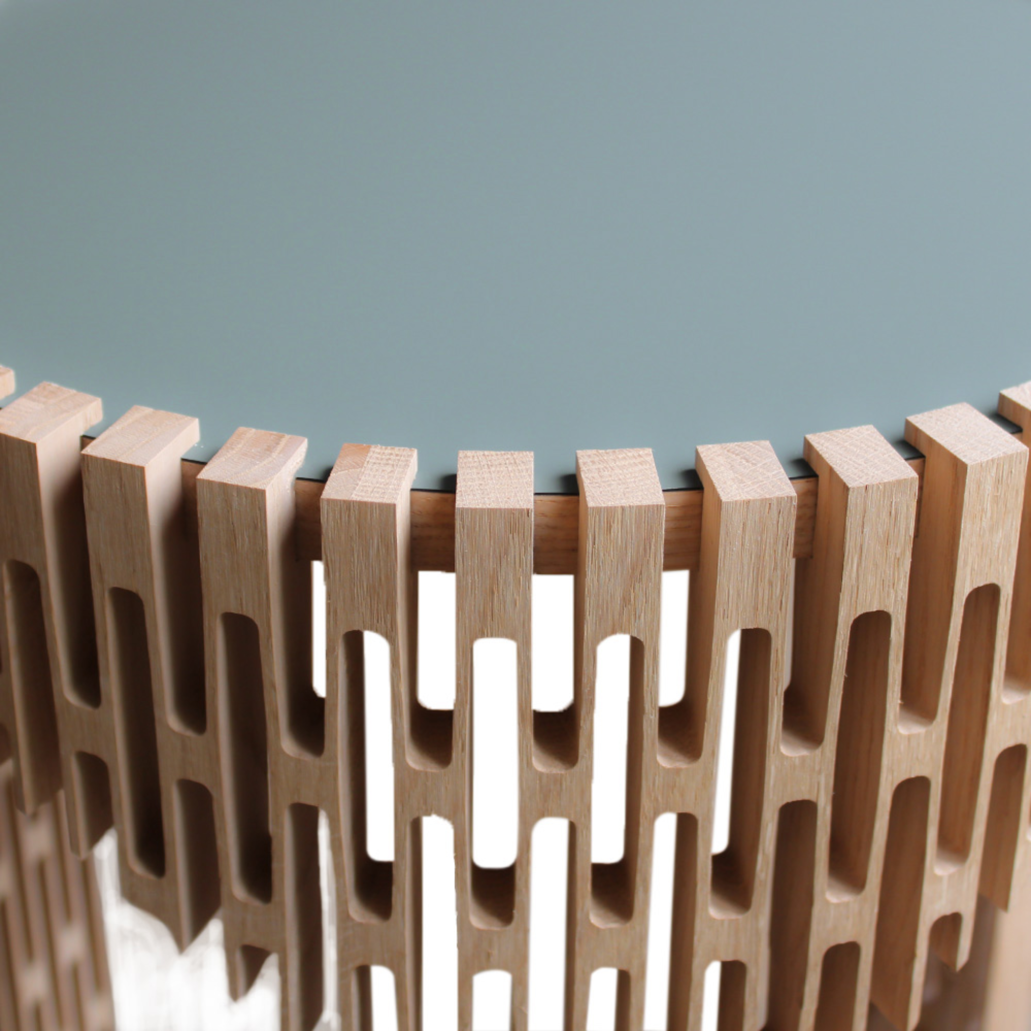 Table basse Colisée de Ibride | Maison Territo