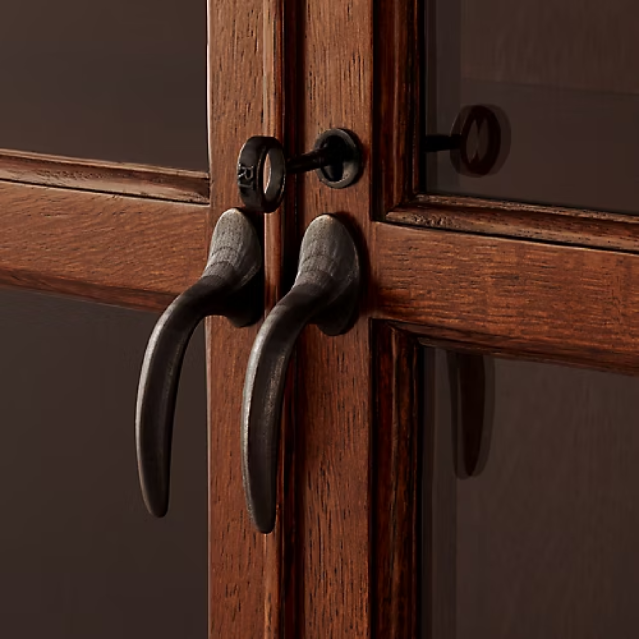 Collector's Cabinet de Ralph Lauren