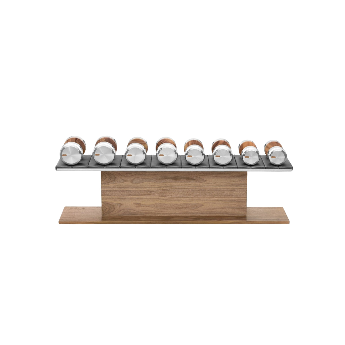 Colmia™ Power Haltères avec support horizontal de Pent