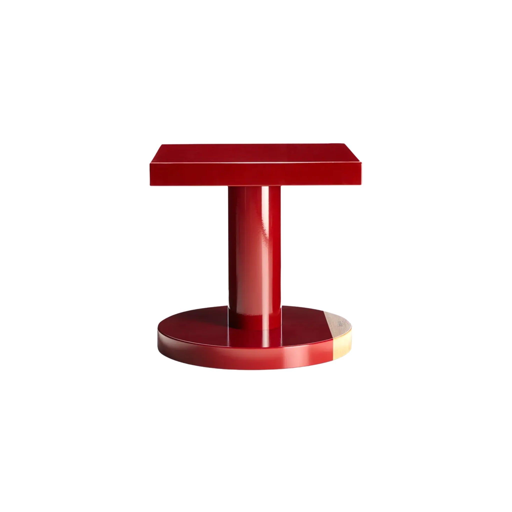 Table d’Appoint Common Comrades par Moooi
