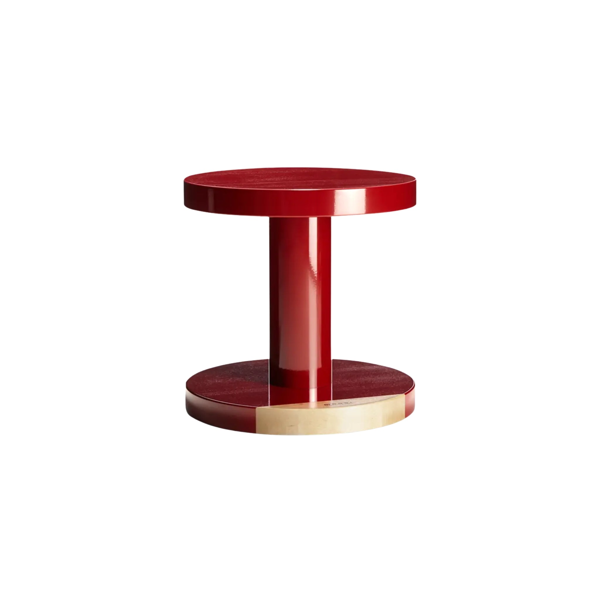 Table d’Appoint Common Comrades par Moooi