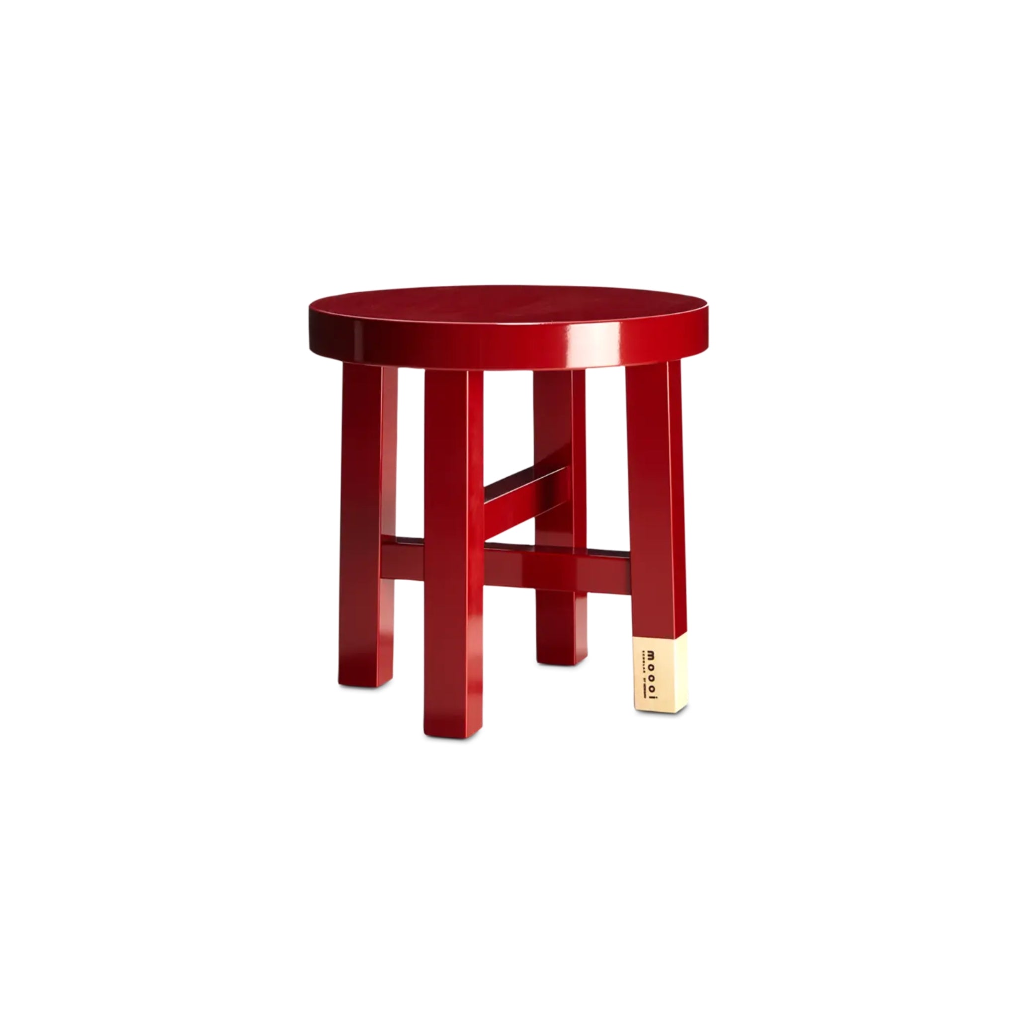 Table d’Appoint Common Comrades par Moooi