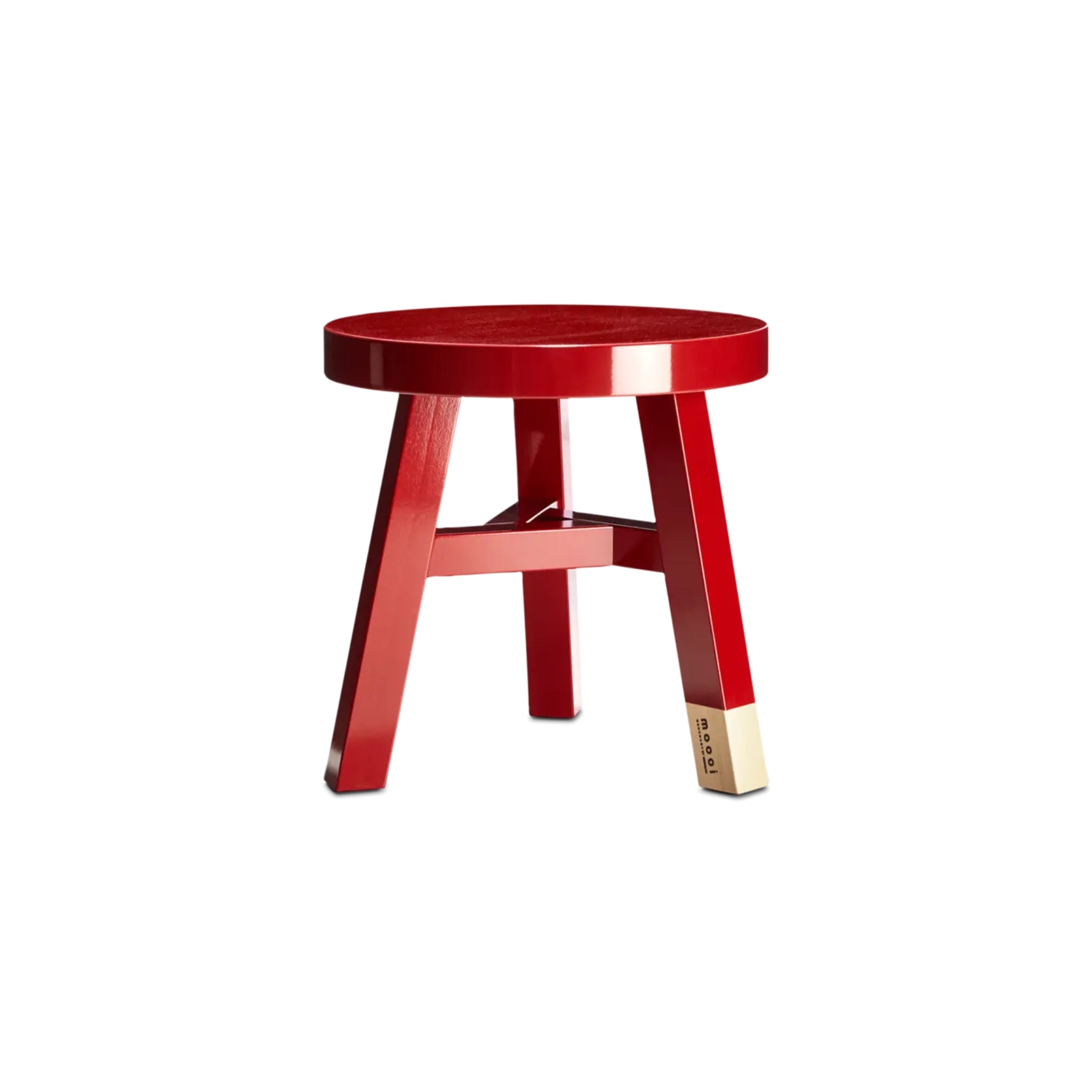 Table d’Appoint Common Comrades par Moooi