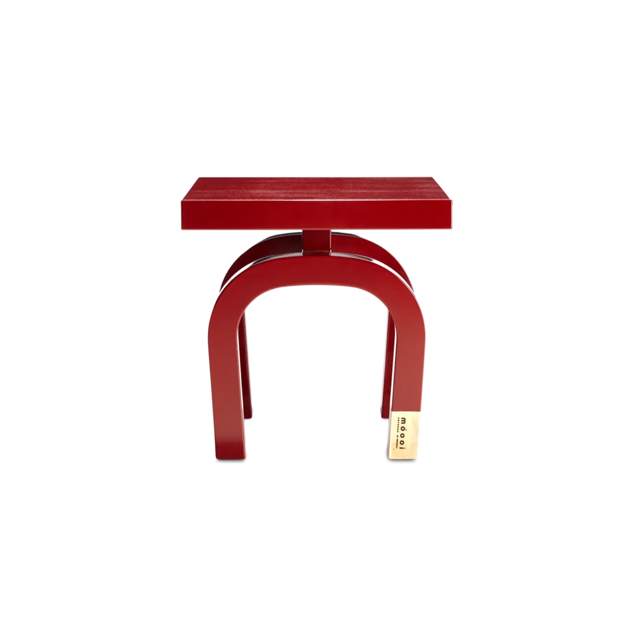 Table d’Appoint Common Comrades par Moooi