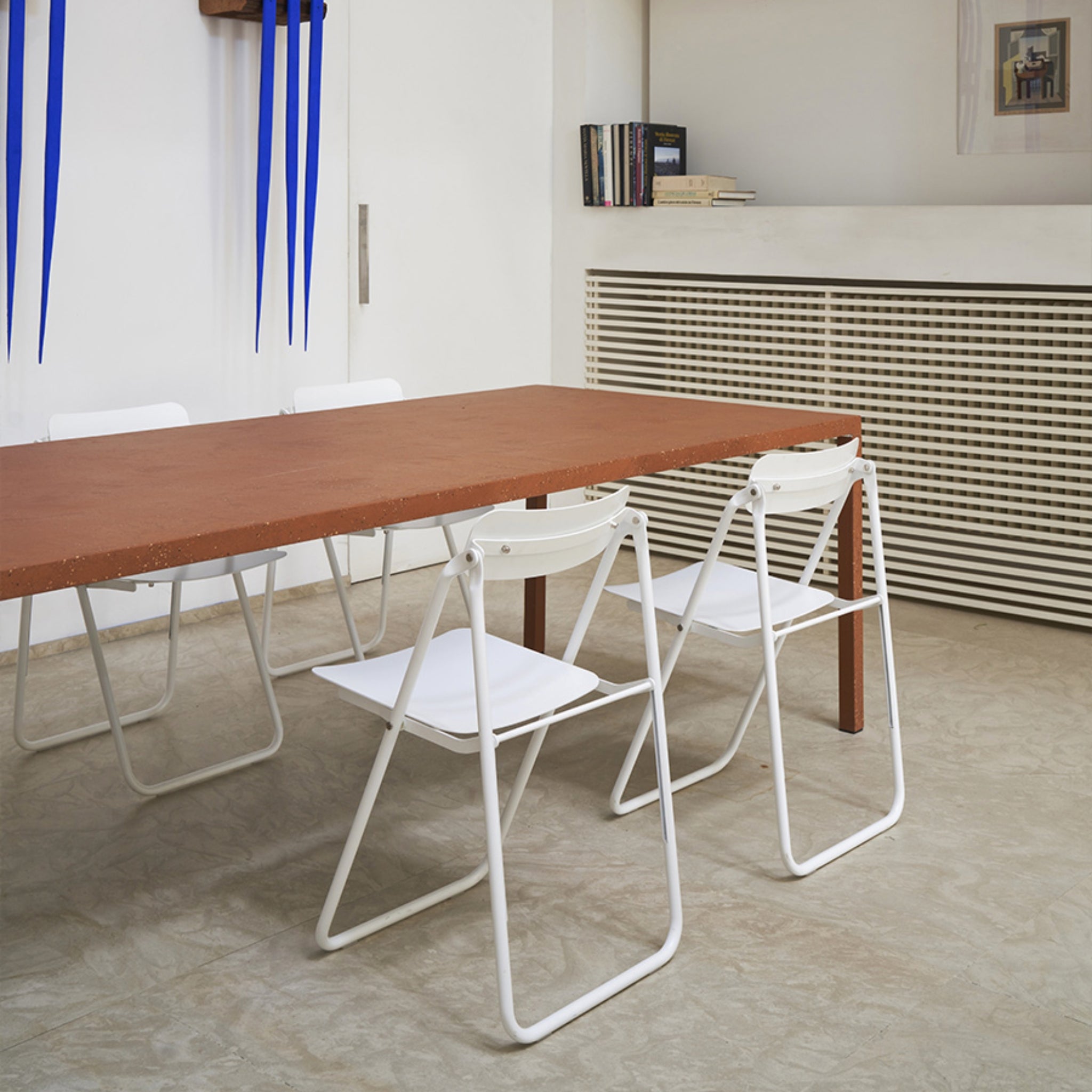 Chaise Con.fort de Opinion Ciatti