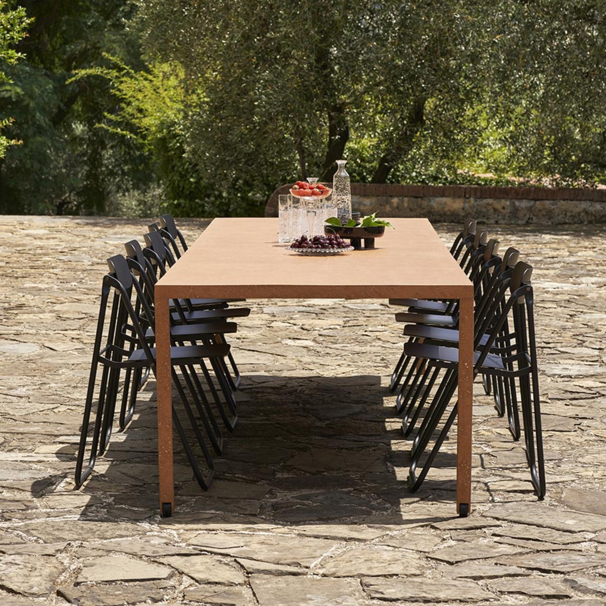 Chaise Con.fort de Opinion Ciatti