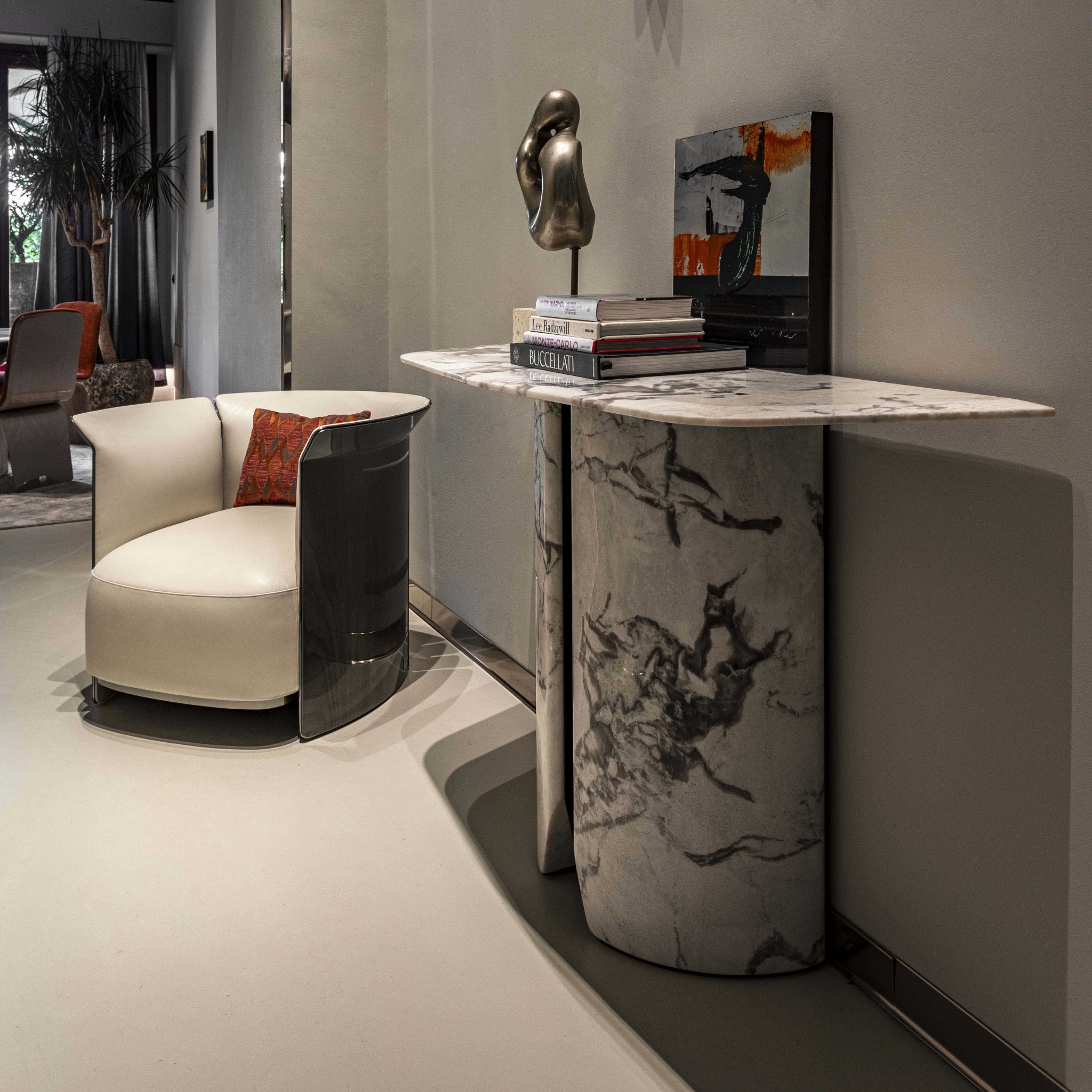 Console Dalston de Bentley Home