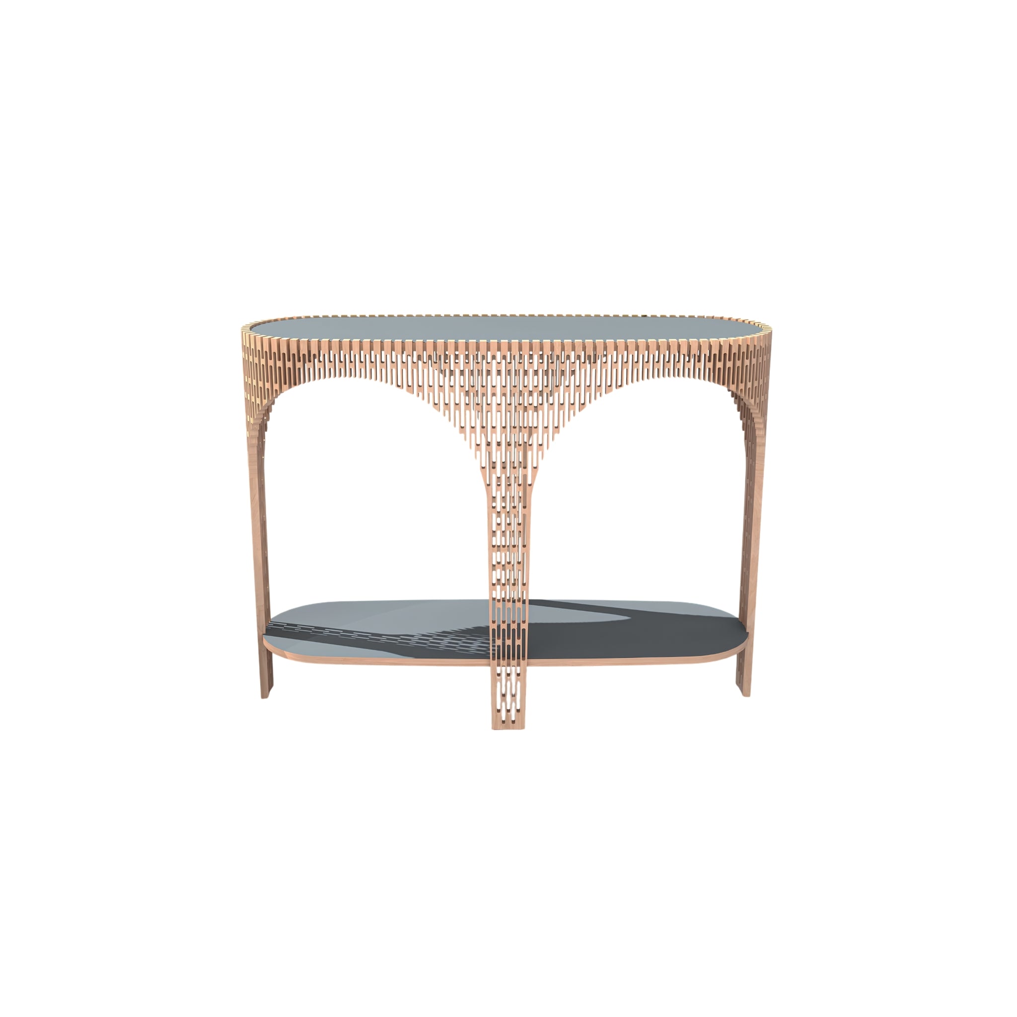 Console Massimo de Ibride | Maison Territo