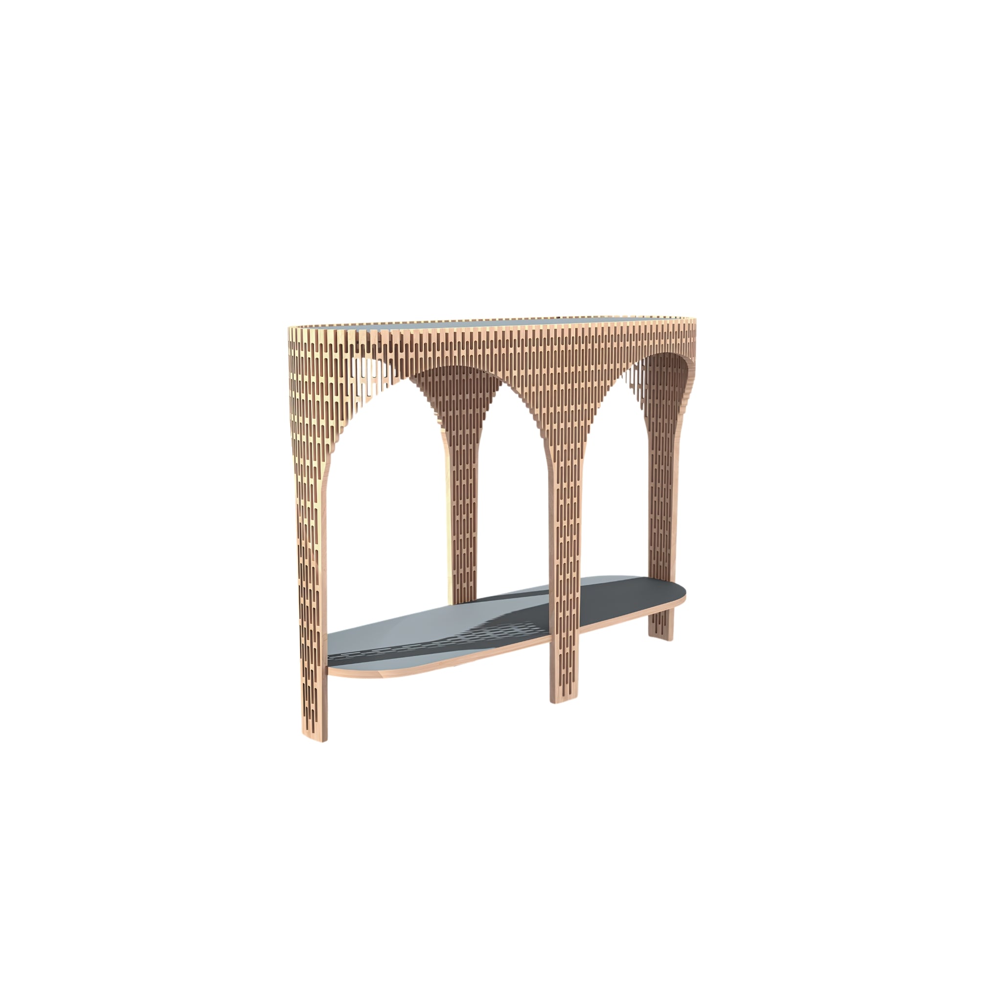 Console Massimo de Ibride | Maison Territo