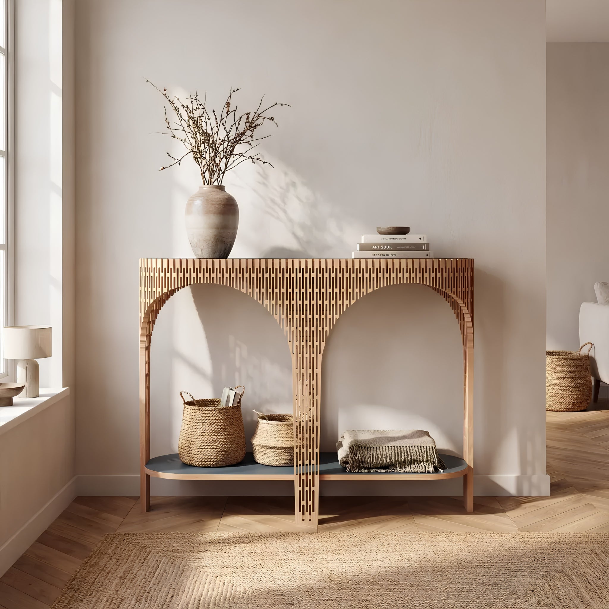 Console Massimo de Ibride | Maison Territo
