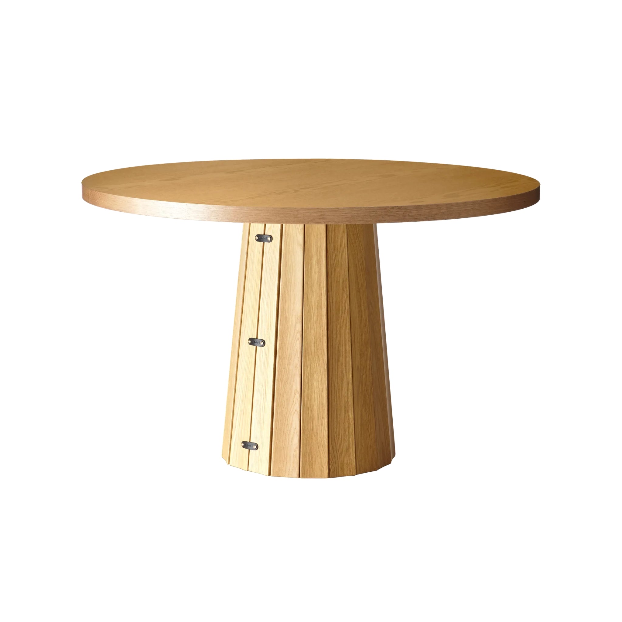 Table Container Table Bodhi par Moooi