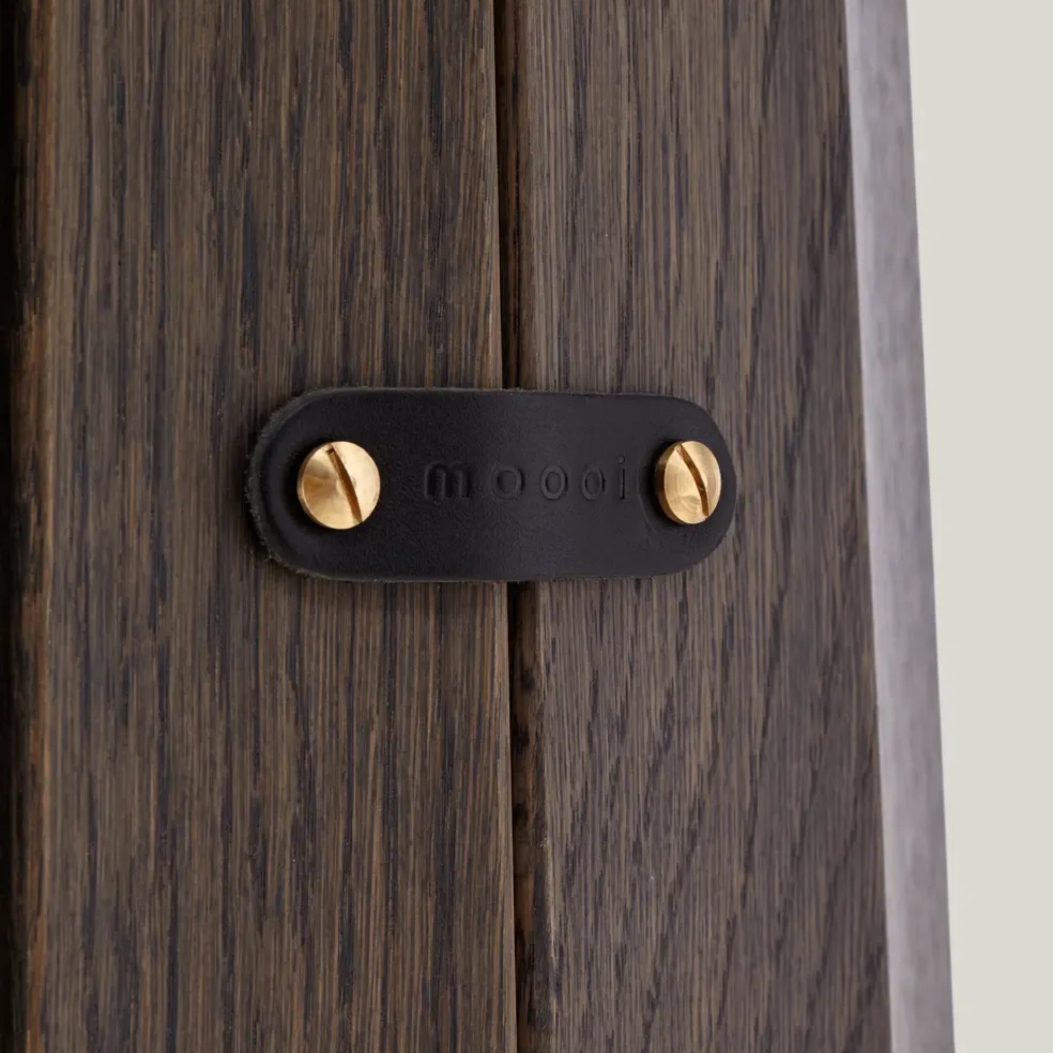 Table Container Table Bodhi par Moooi