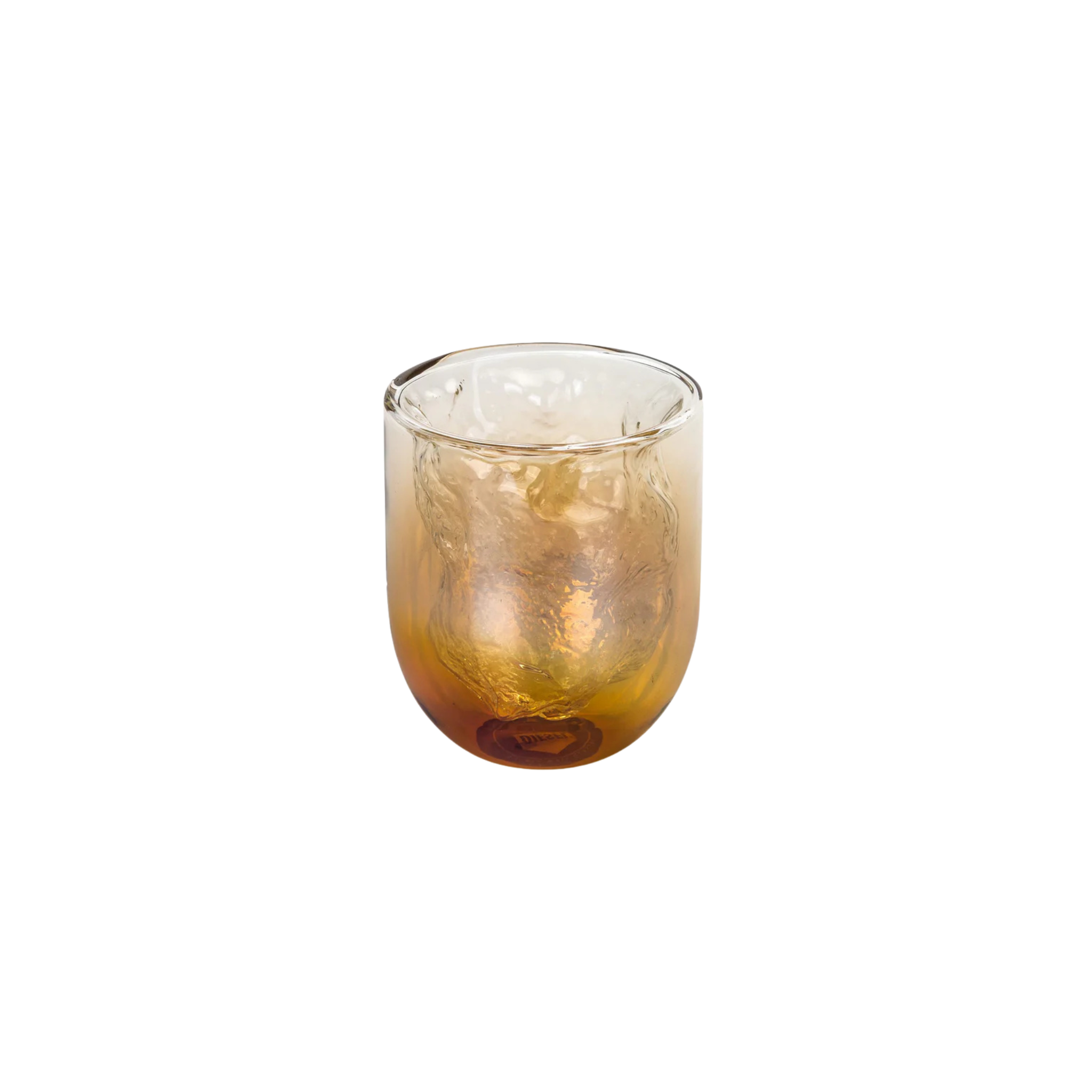Set de 6 verres Cosmic Diner Meteorite de Seletti | Maison Territo