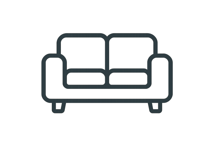 couch icon
