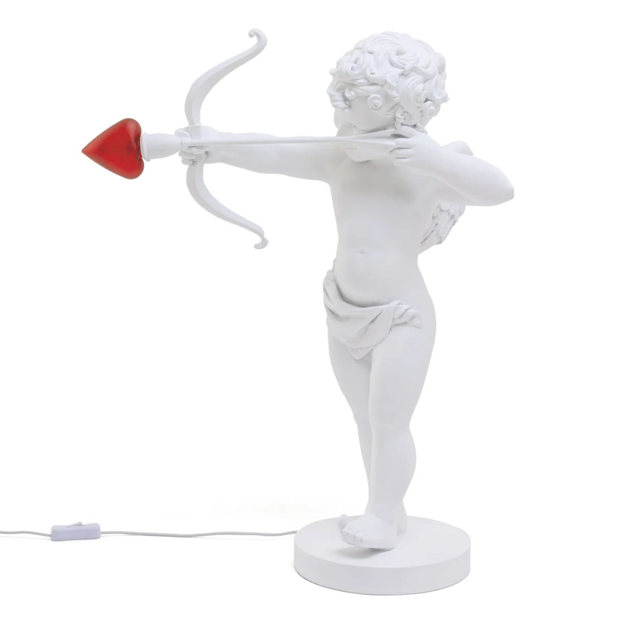 Lampe Cupid de Seletti