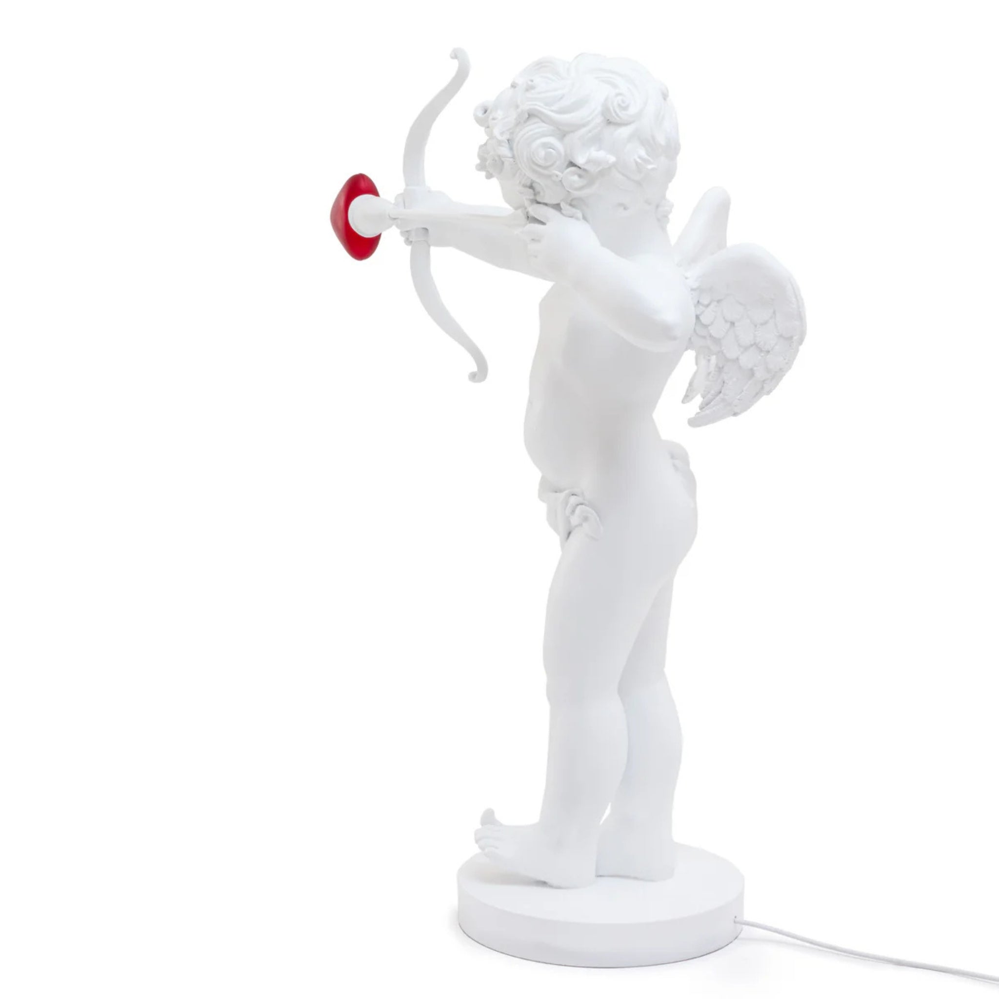 Lampe Cupid de Seletti