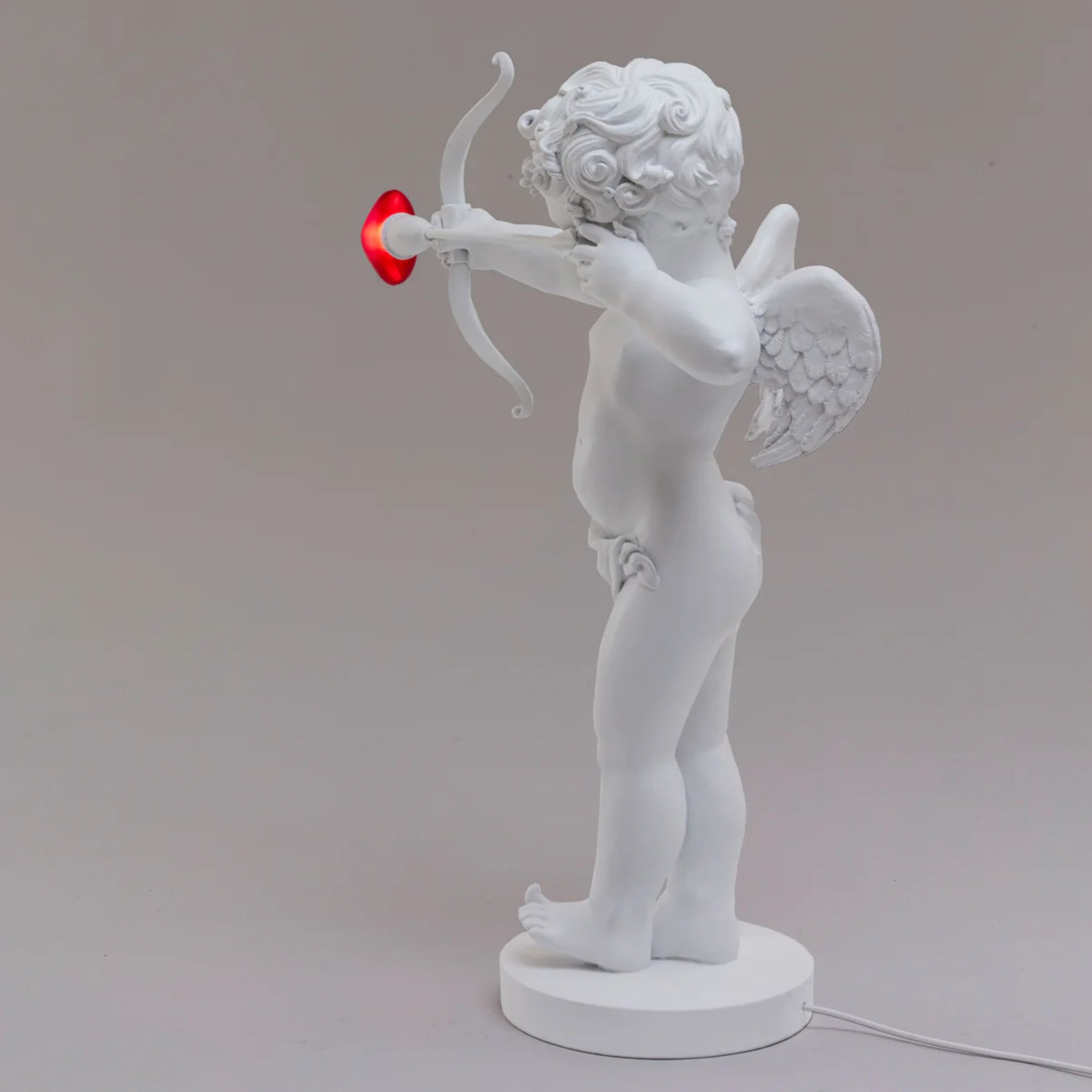 Lampe Cupid de Seletti