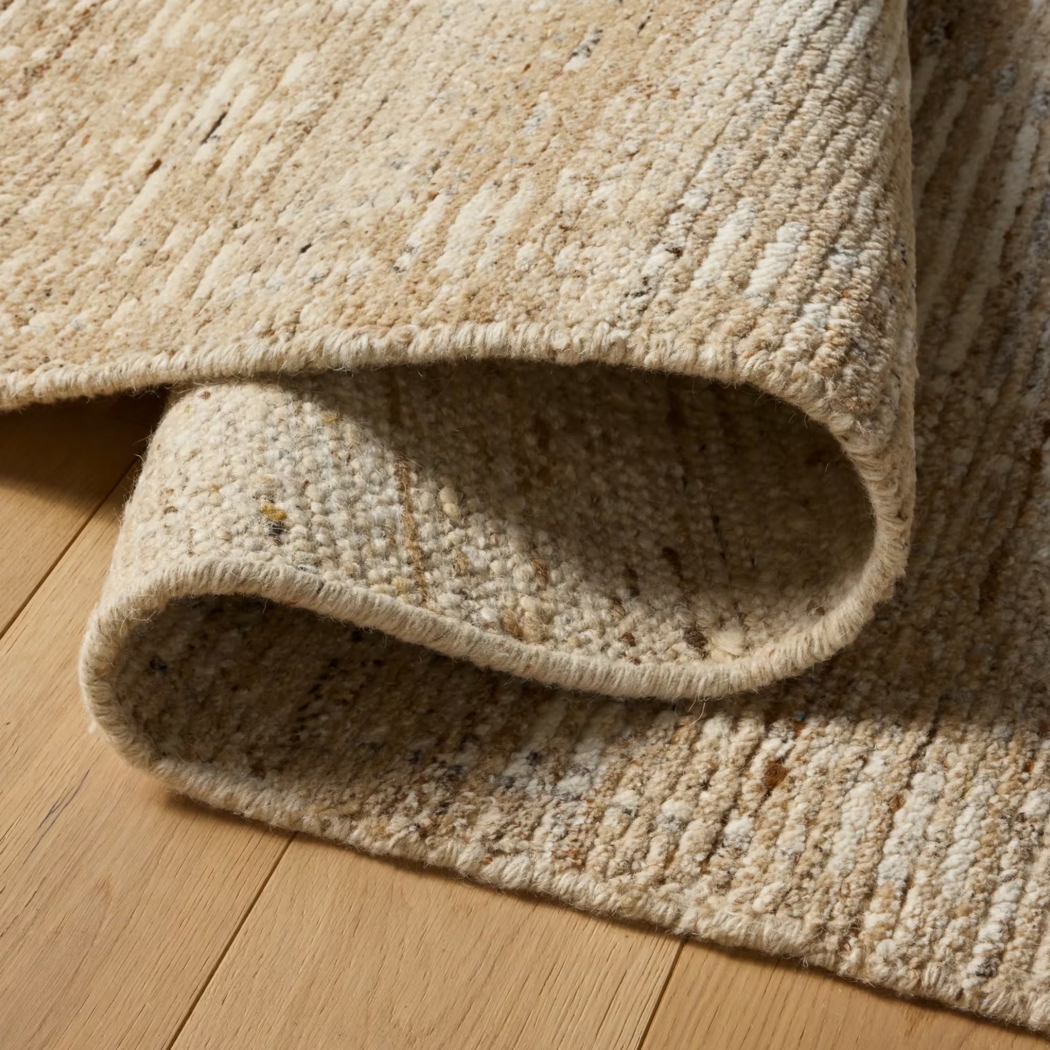 Tapis Cyril de Joon Loloi