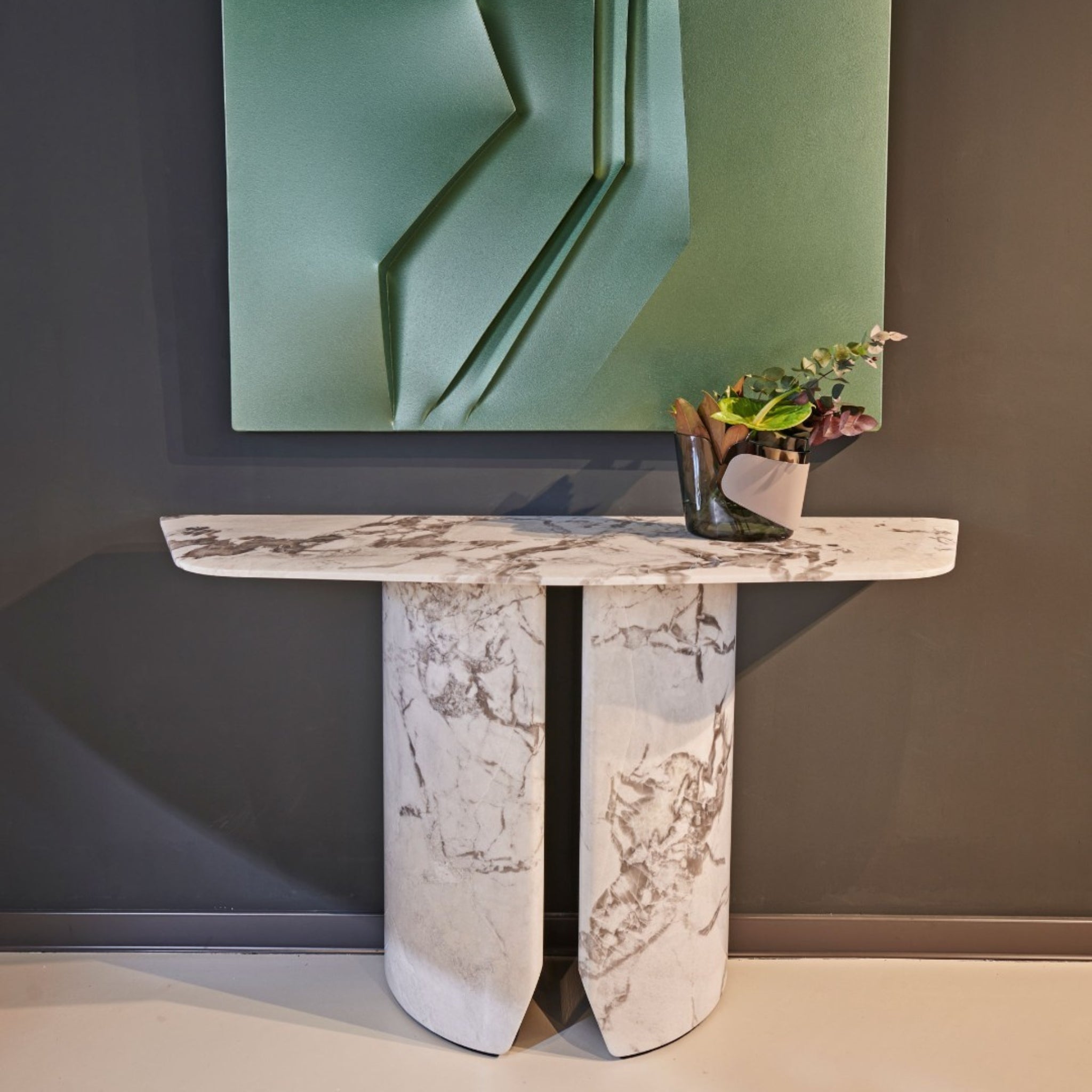 Console Dalston de Bentley Home