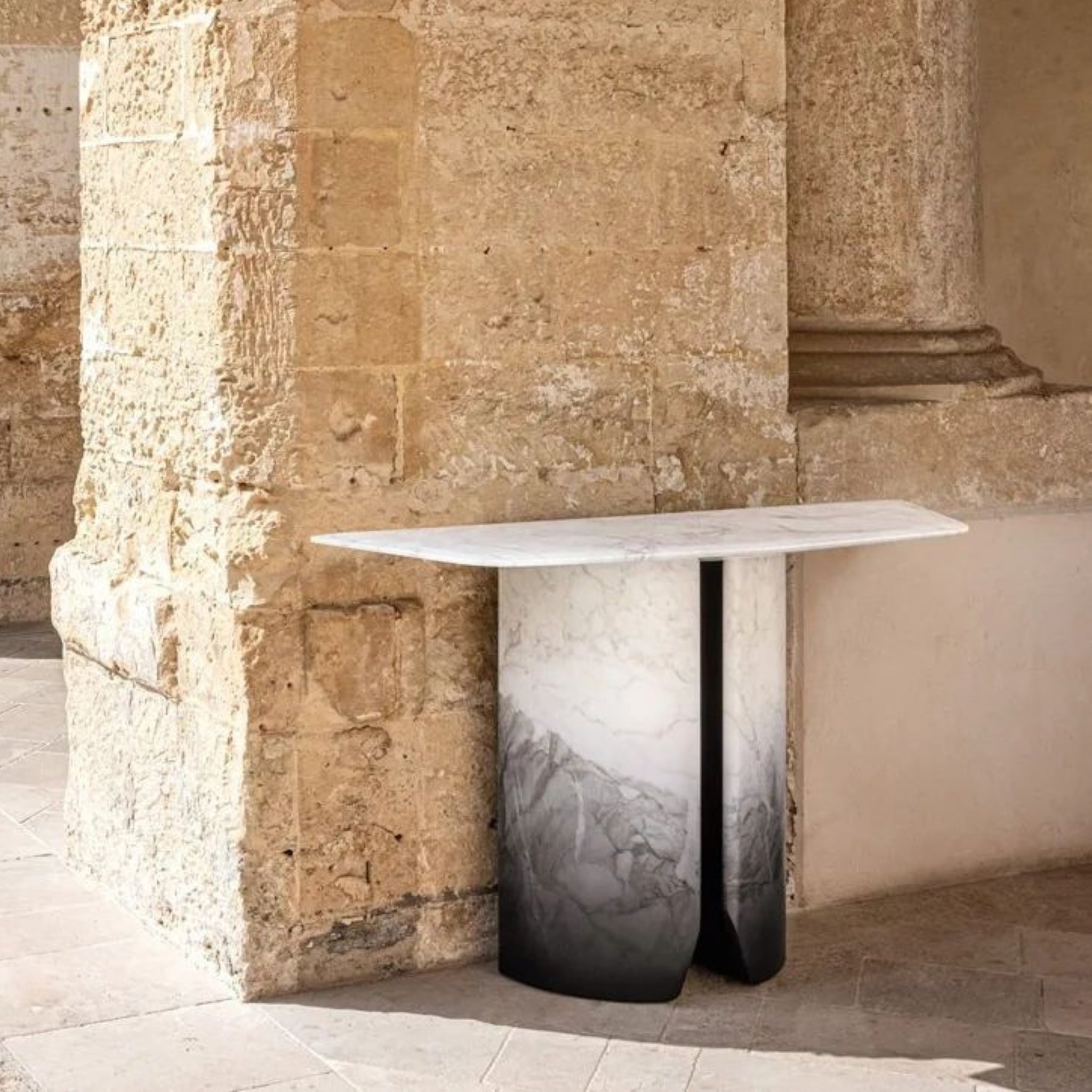 Console Dalston de Bentley Home