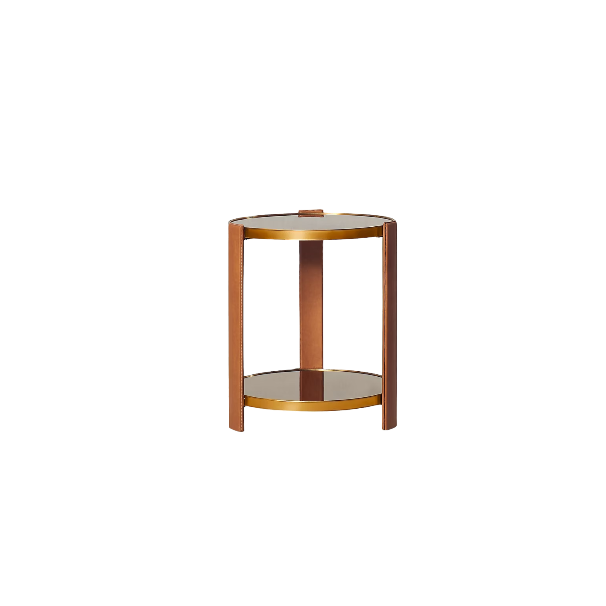 Table d'appoint Dalton de Ralph Lauren | Maison Territo
