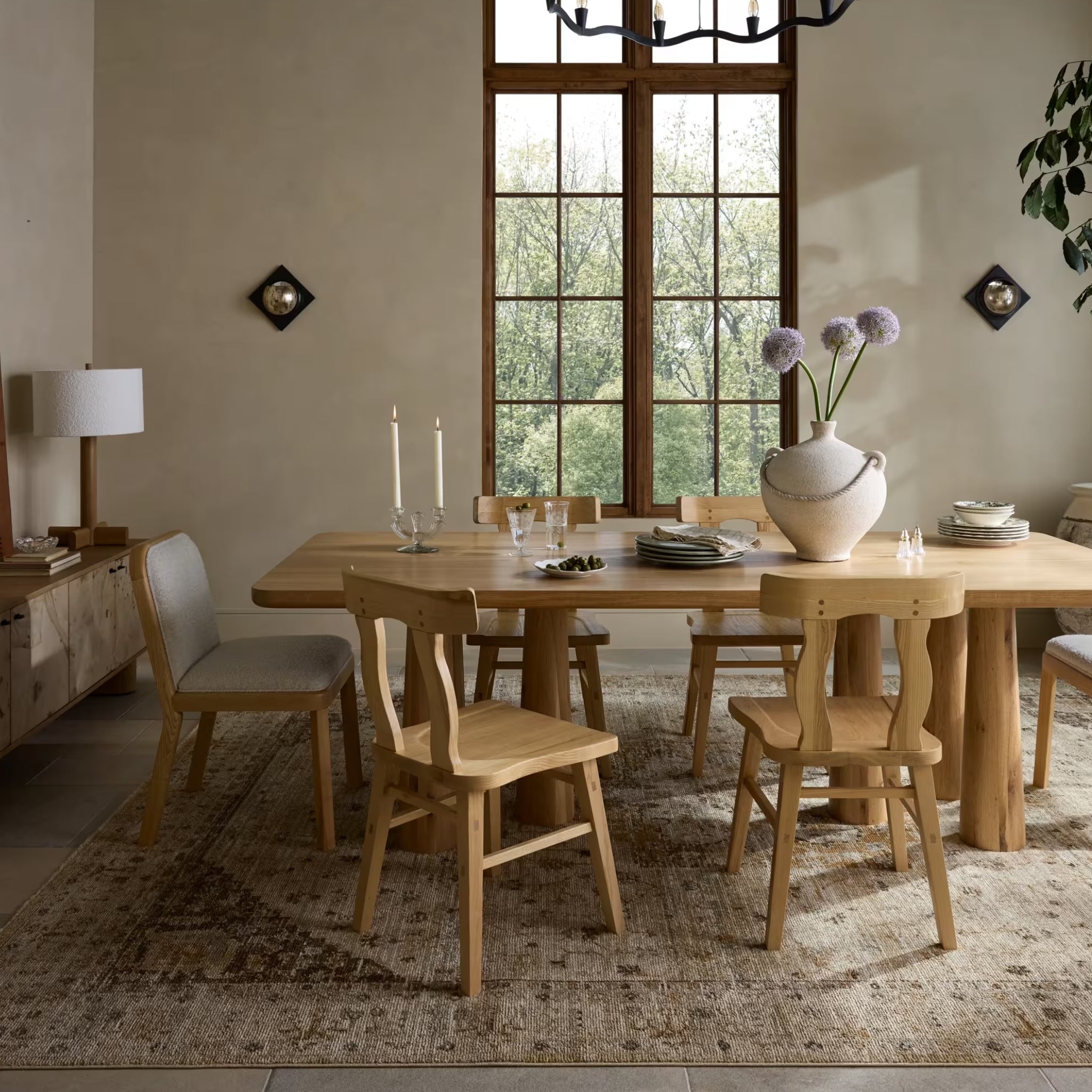 Tapis Daniela de Joon Loloi