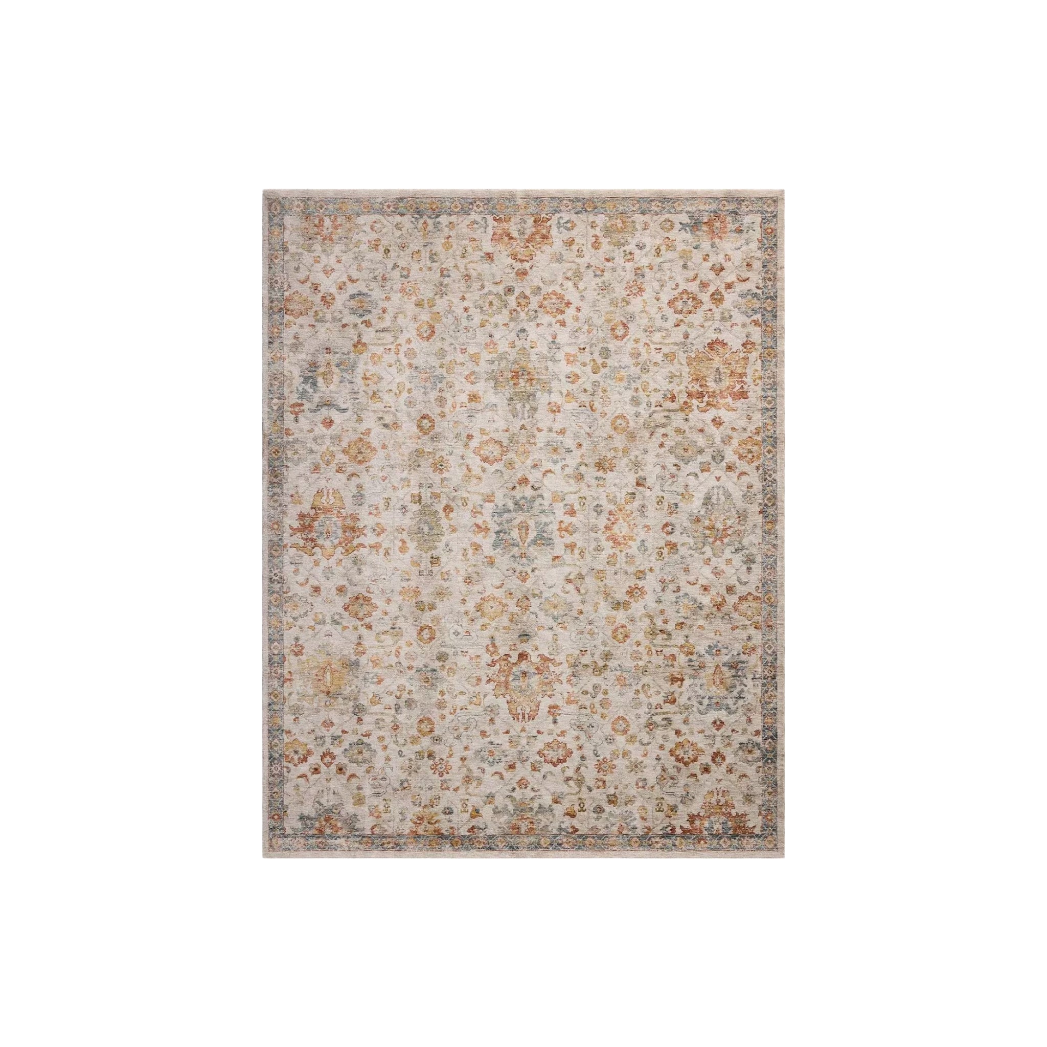 Tapis Davina par Joon Loloi