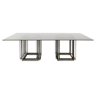 Table Dedalo de Fendi Casa