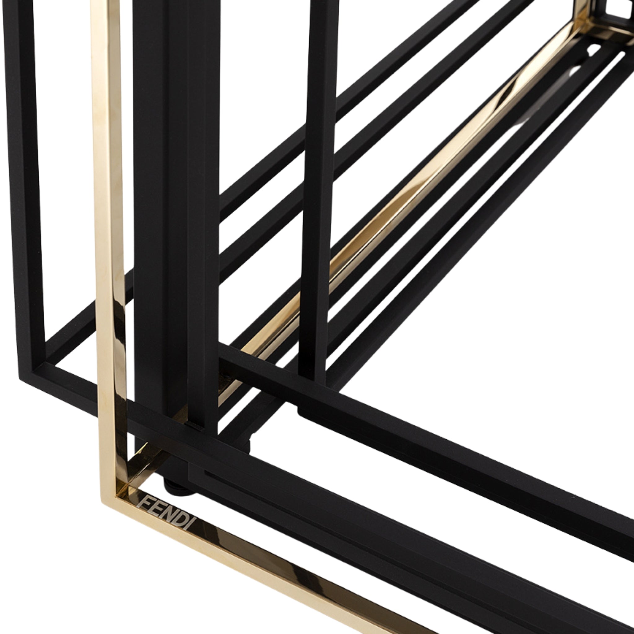 Table Dedalo de Fendi Casa