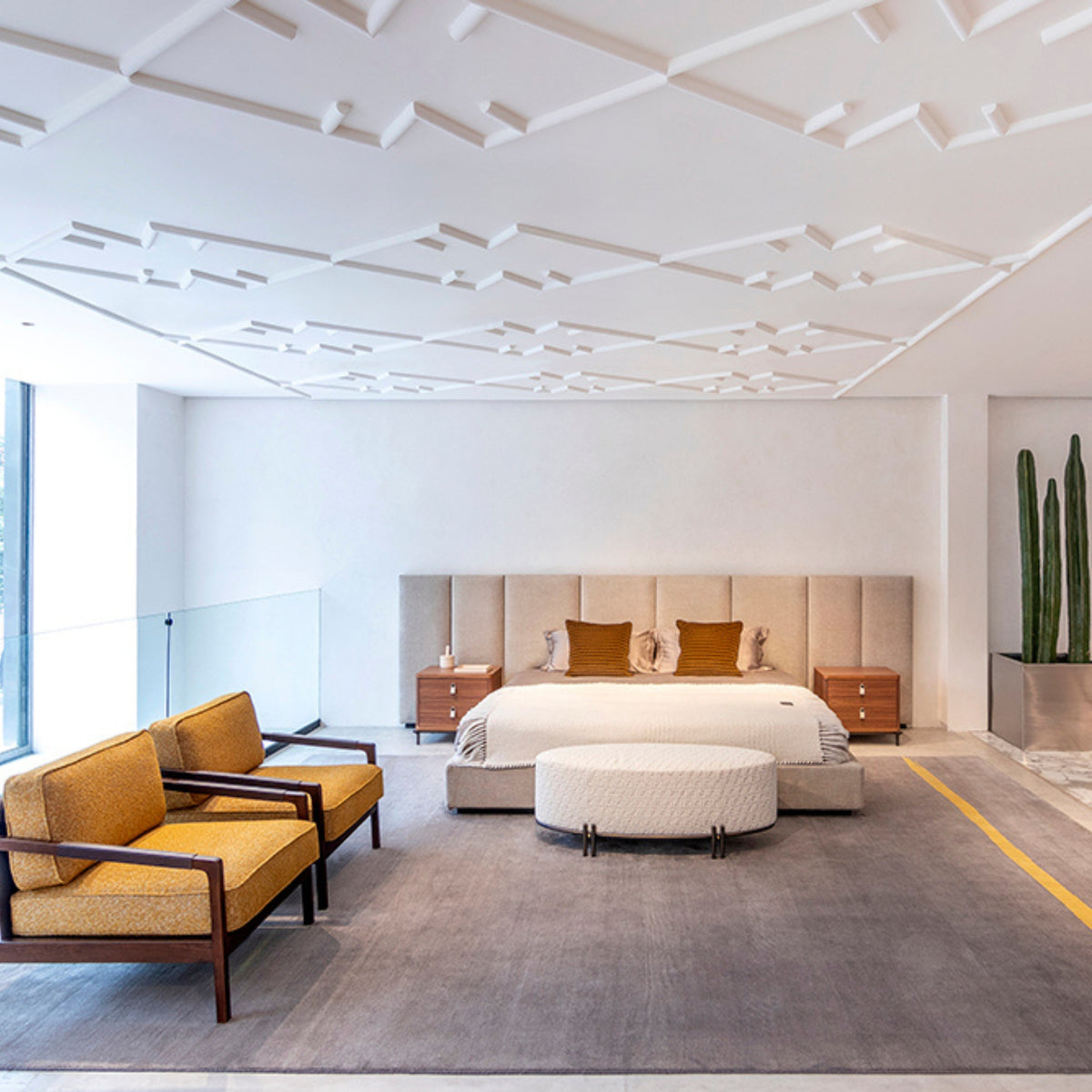 Lit Clouds de Fendi Casa