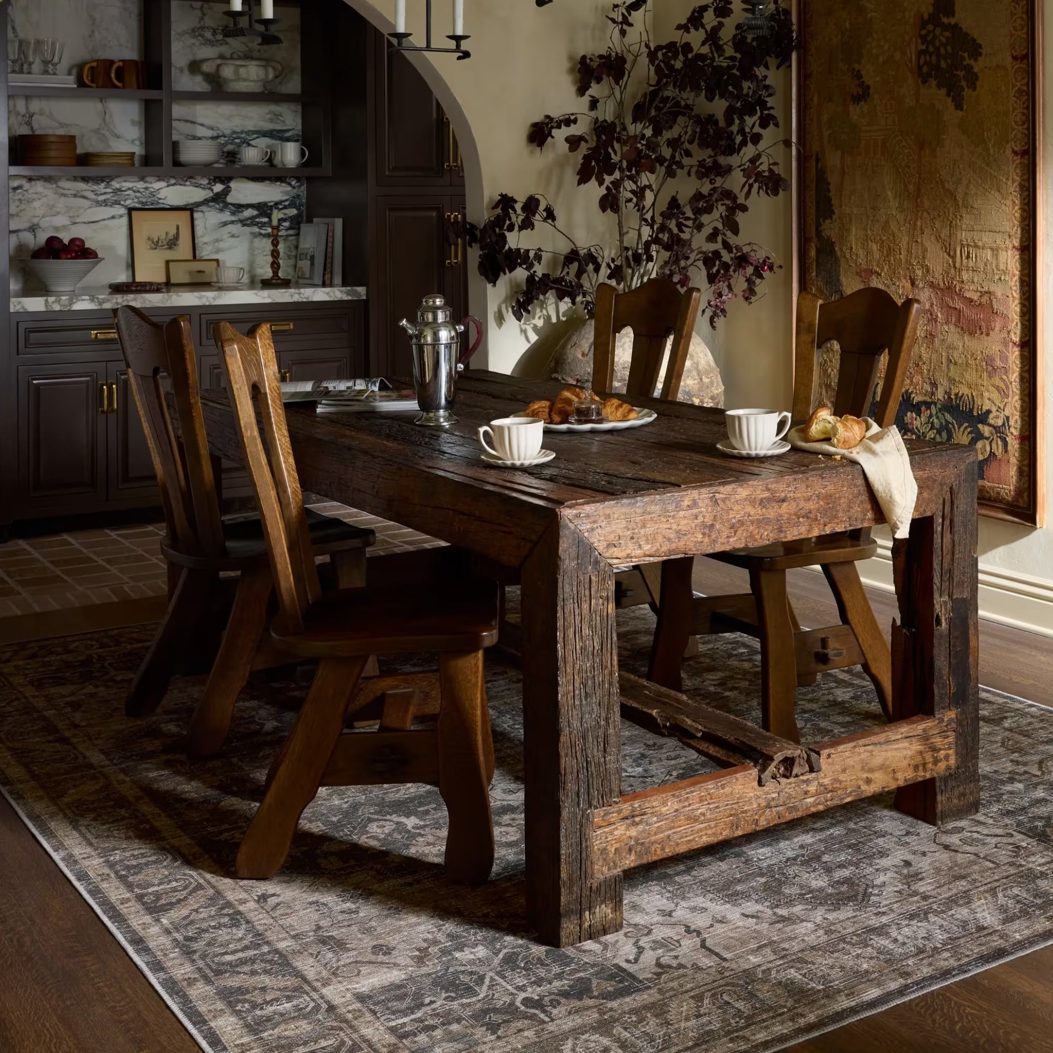 Tapis Doheny de Joon Loloi