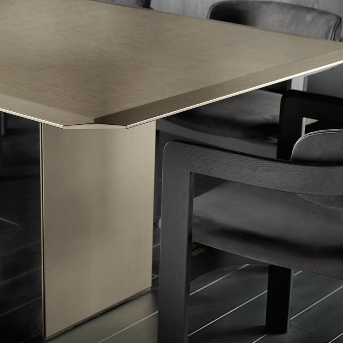 Table Dolm Plus par Gallotti&Radice