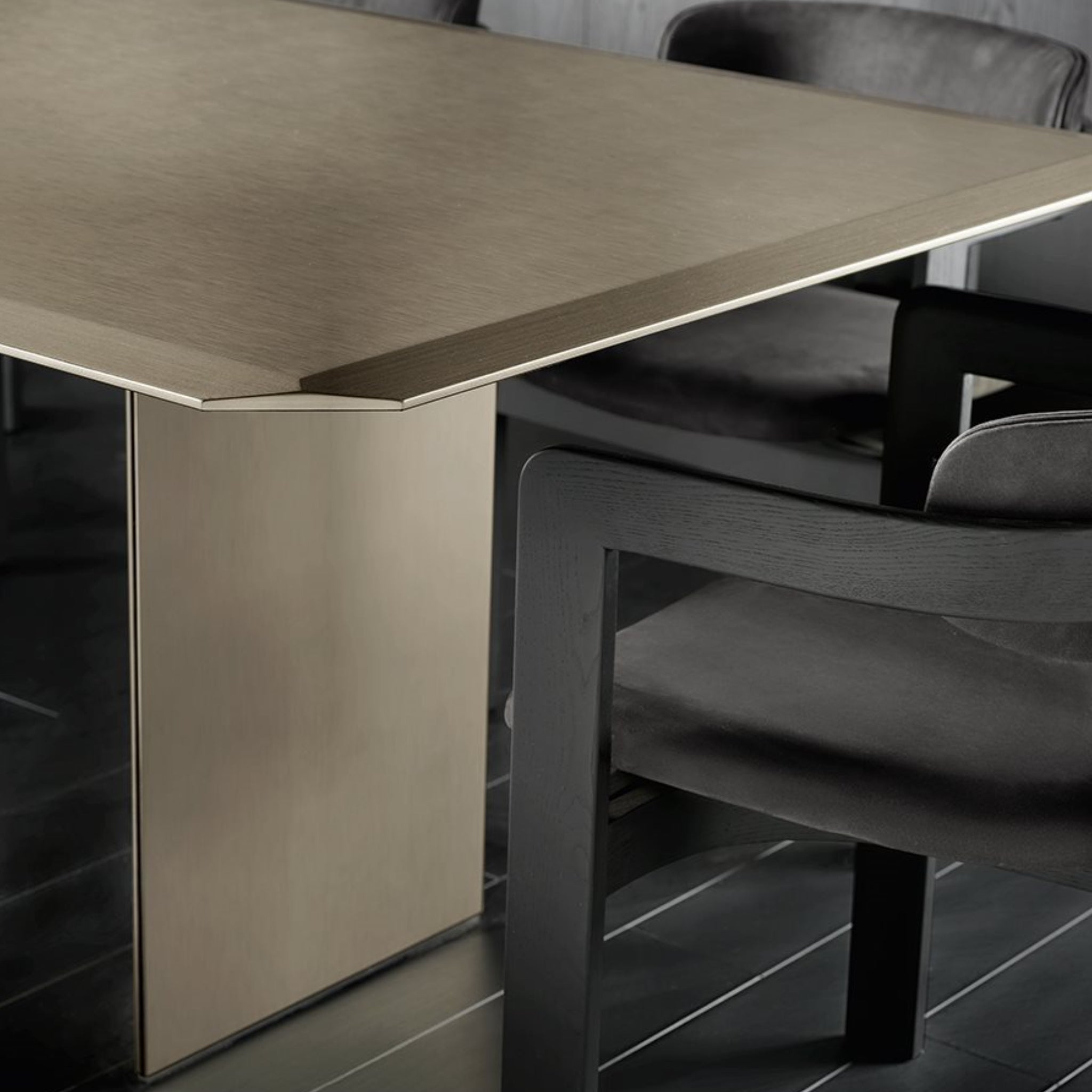 Table Dolm Plus par Gallotti&Radice