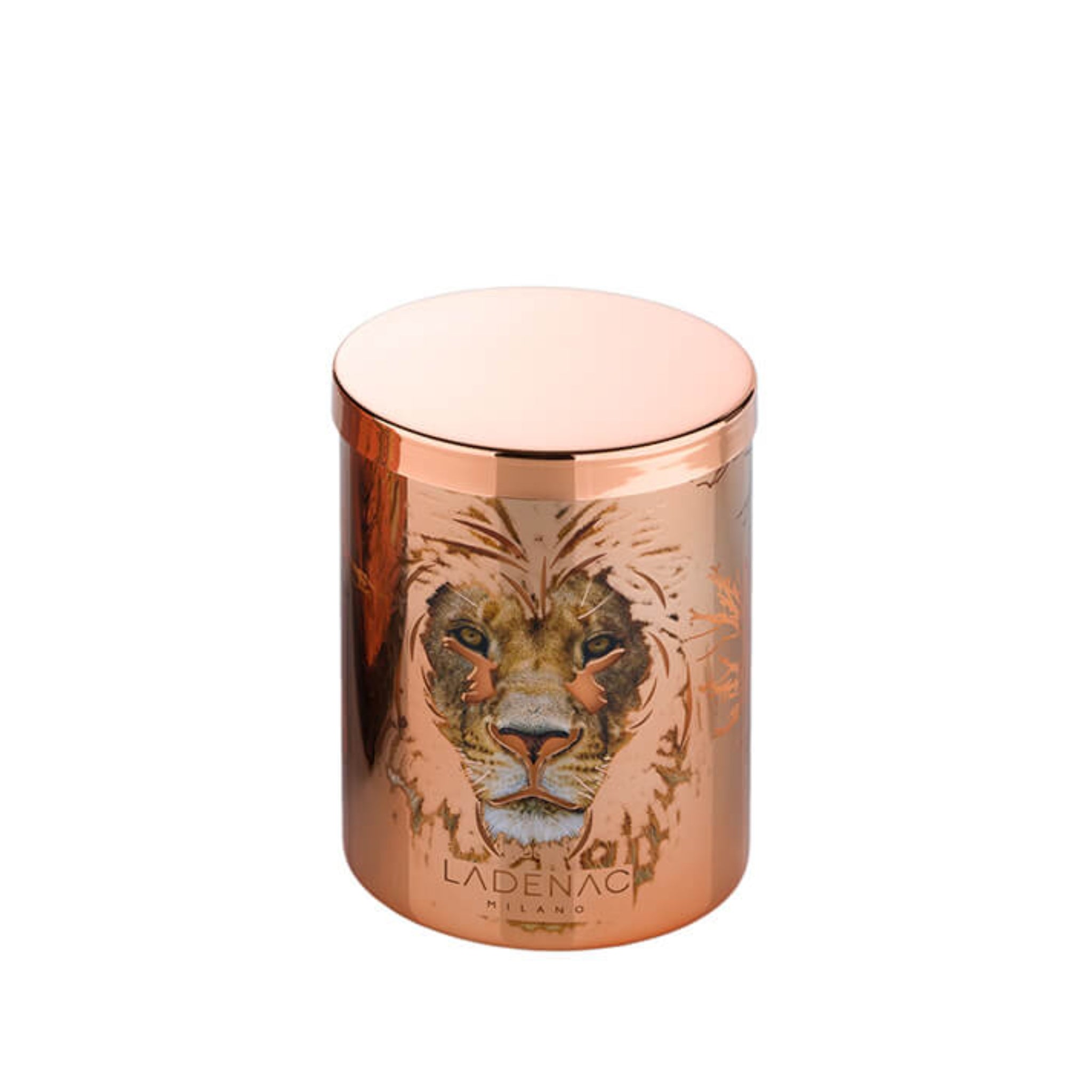 Bougie Dominator Africa de Ladenac