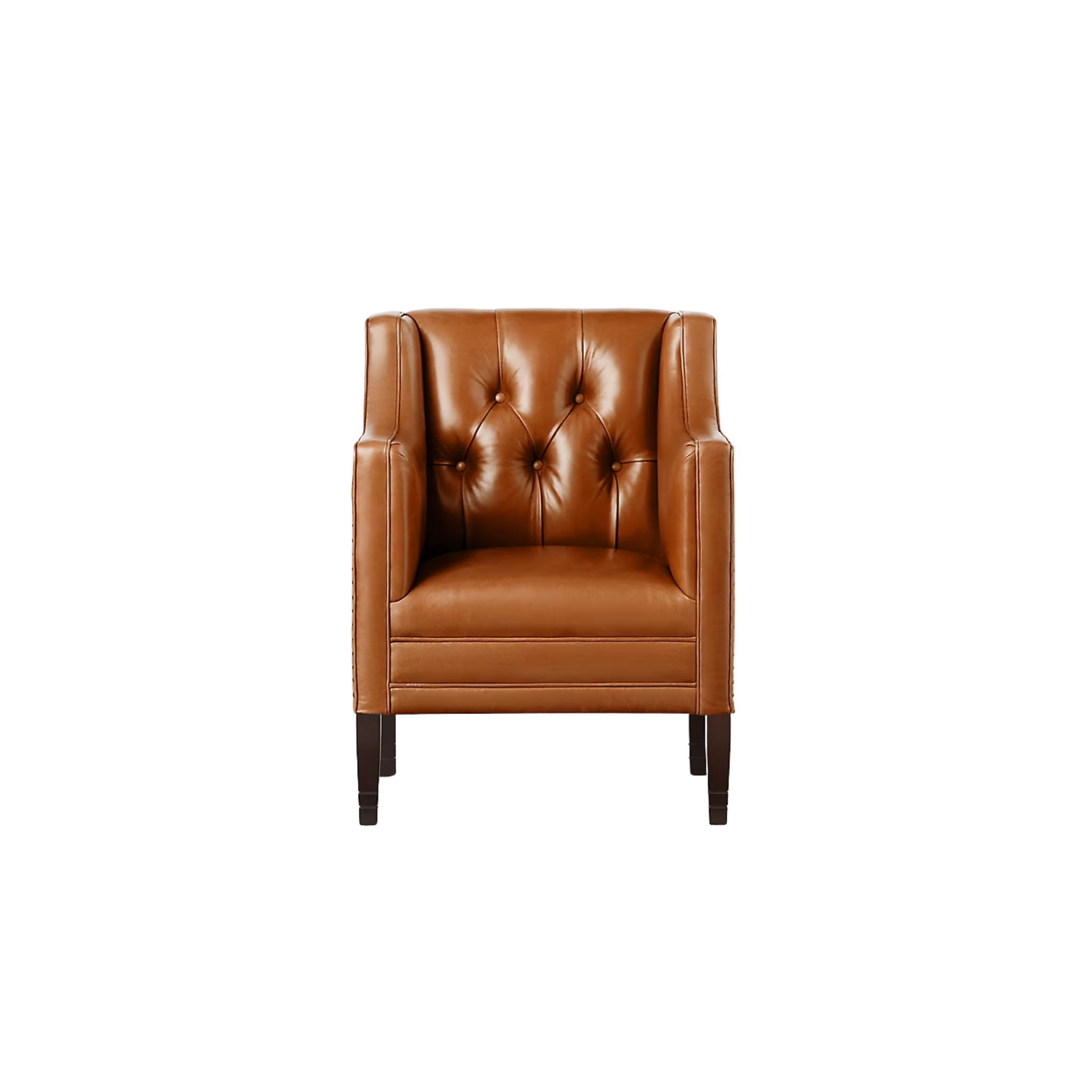 Fauteuil Dover Club de Ralph Lauren | Maison Territo