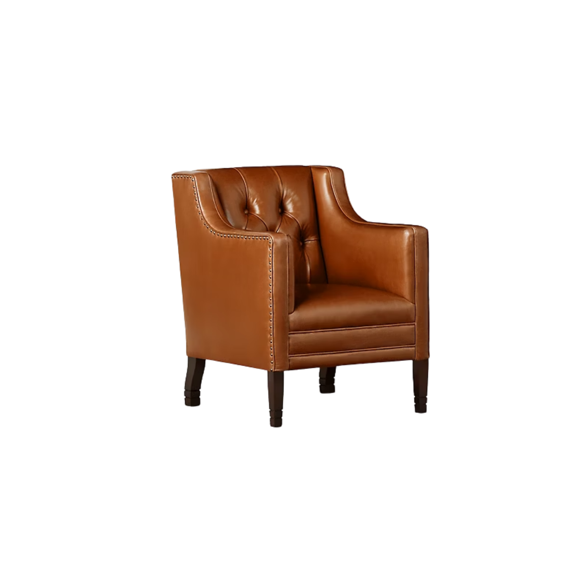 Fauteuil Dover Club de Ralph Lauren | Maison Territo