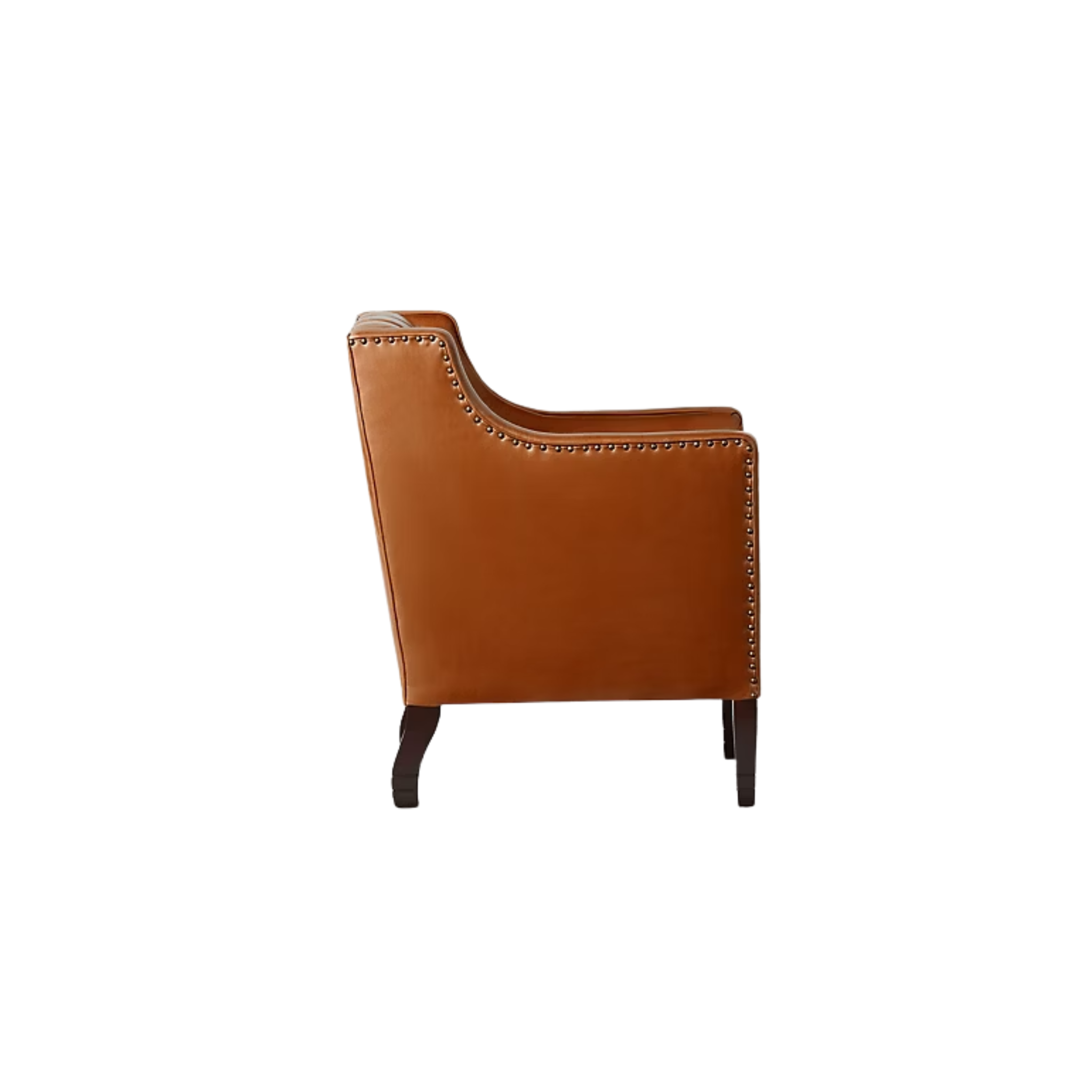 Fauteuil Dover Club de Ralph Lauren | Maison Territo