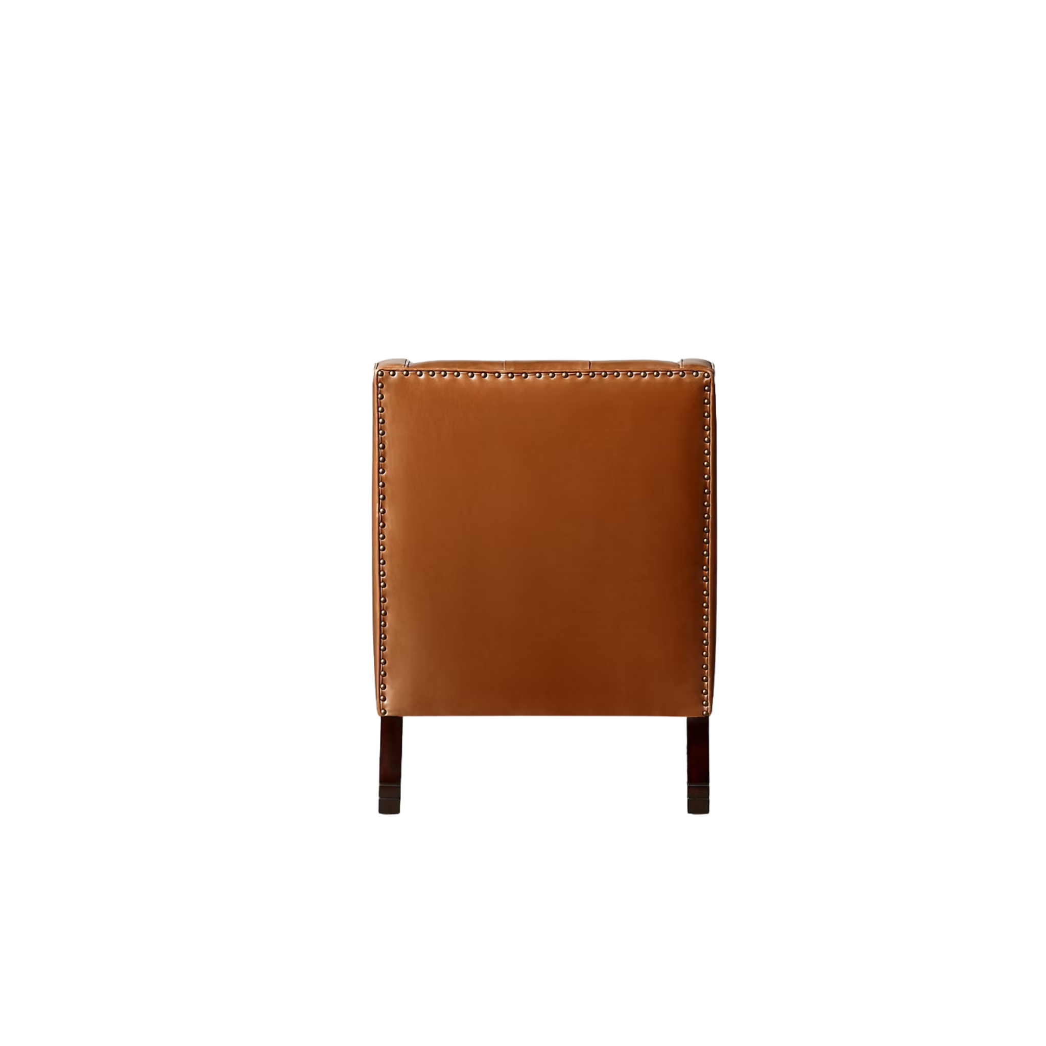 Fauteuil Dover Club de Ralph Lauren | Maison Territo