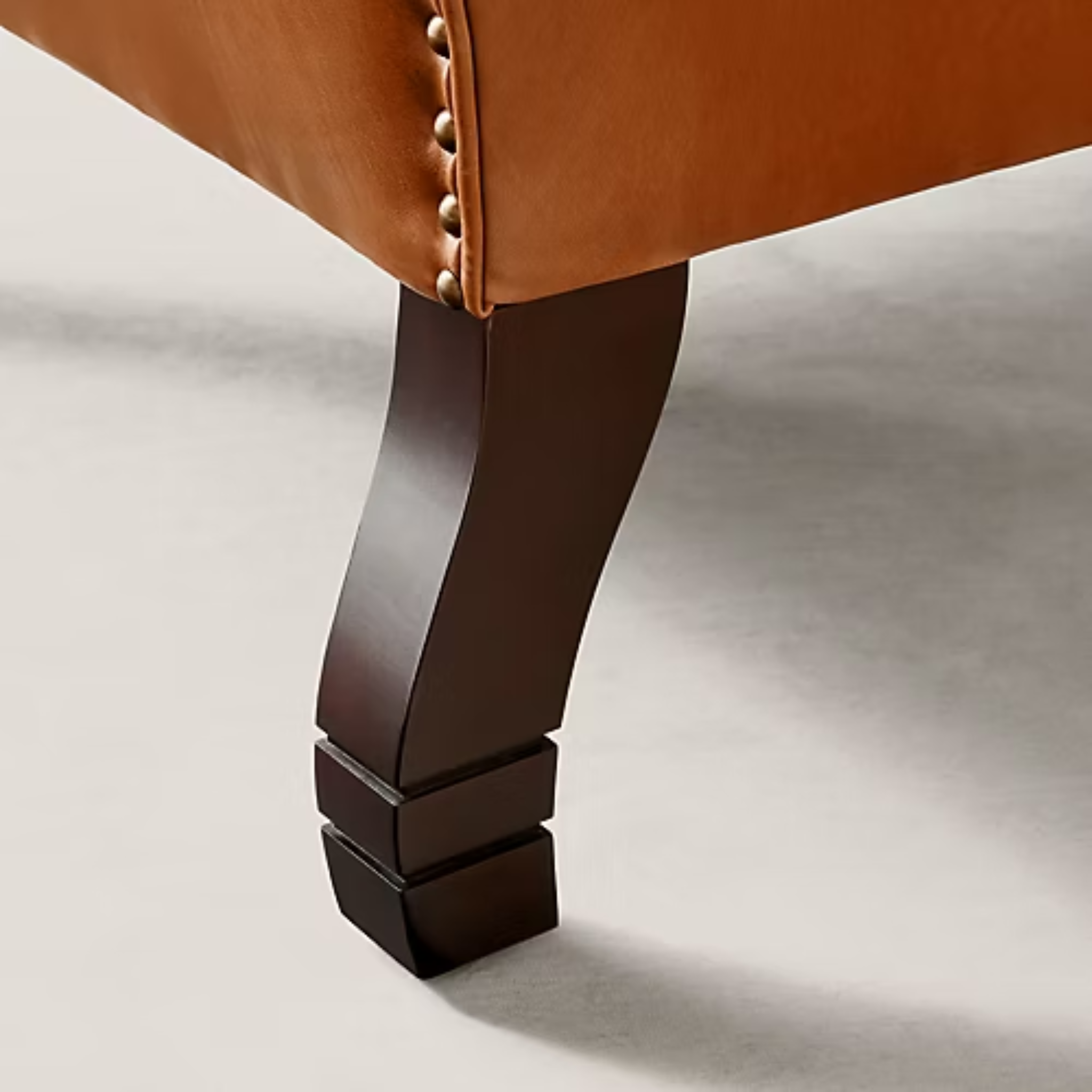 Fauteuil Dover Club de Ralph Lauren | Maison Territo