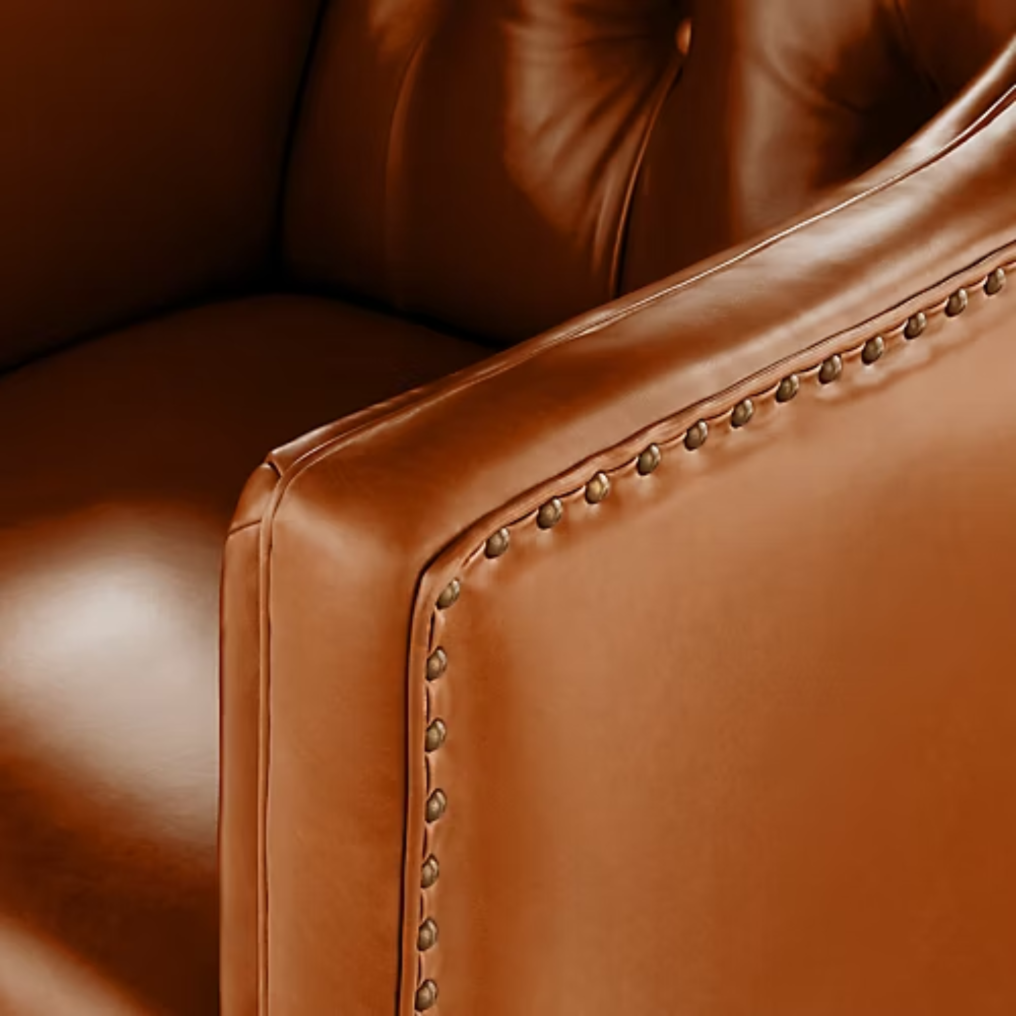 Fauteuil Dover Club de Ralph Lauren | Maison Territo