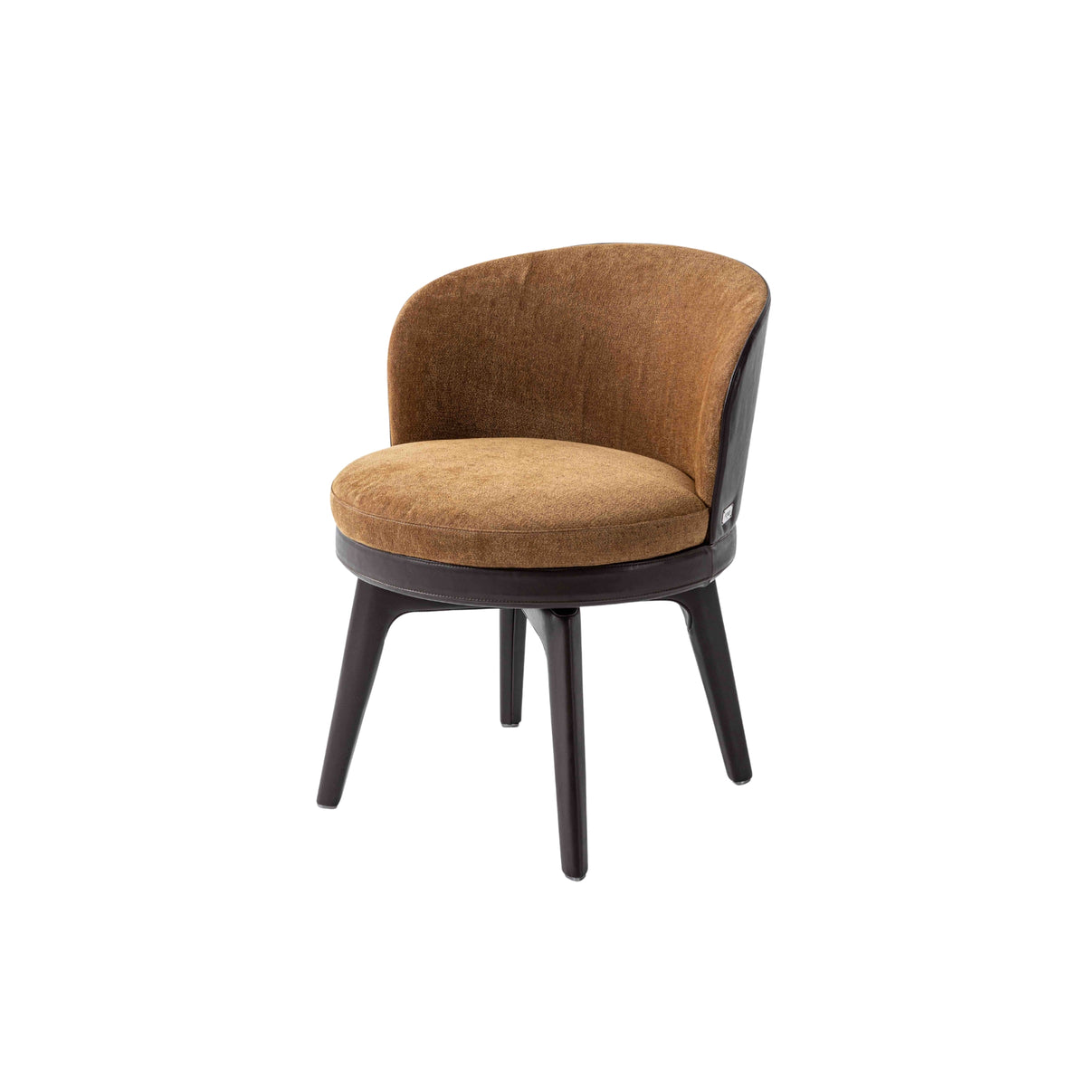 Chaise Doyle de Fendi Casa