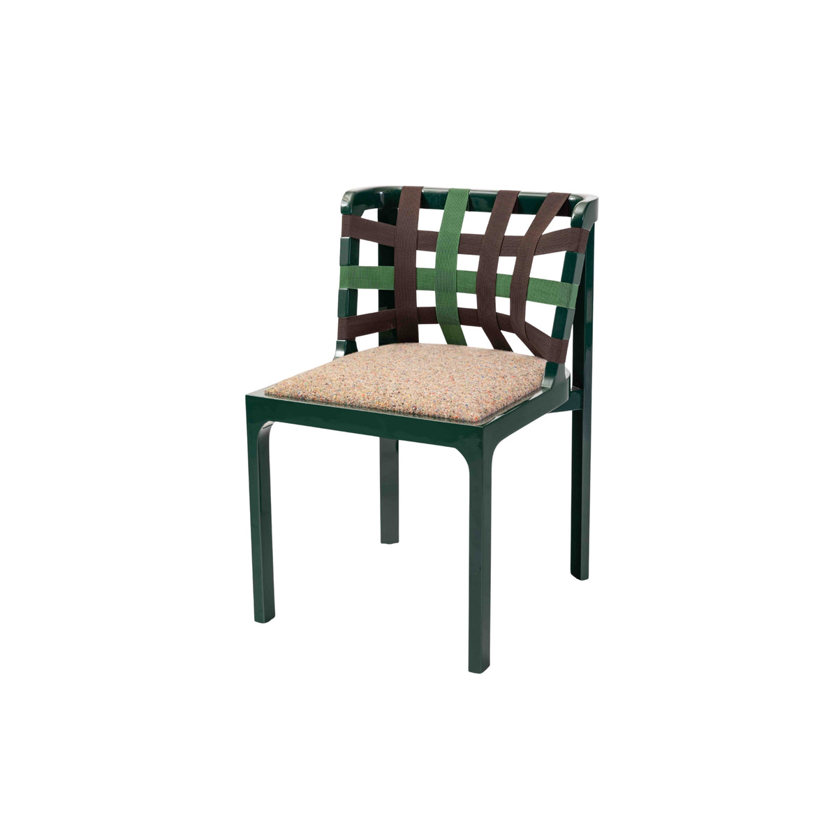 Chaise Ribbon de Fendi Casa