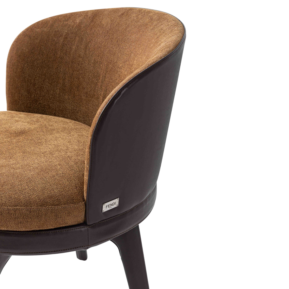 Chaise Doyle de Fendi Casa
