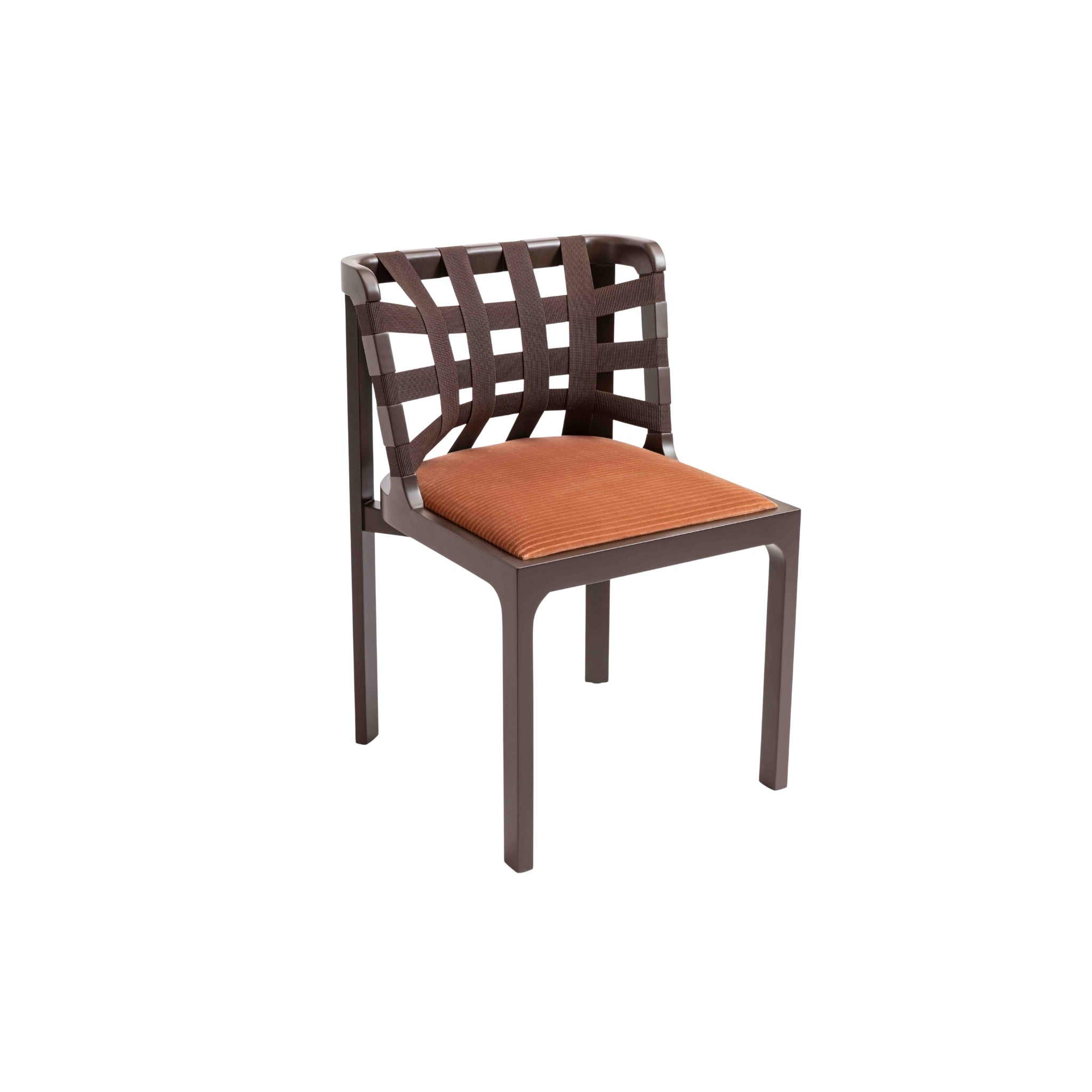 Chaise Ribbon de Fendi Casa