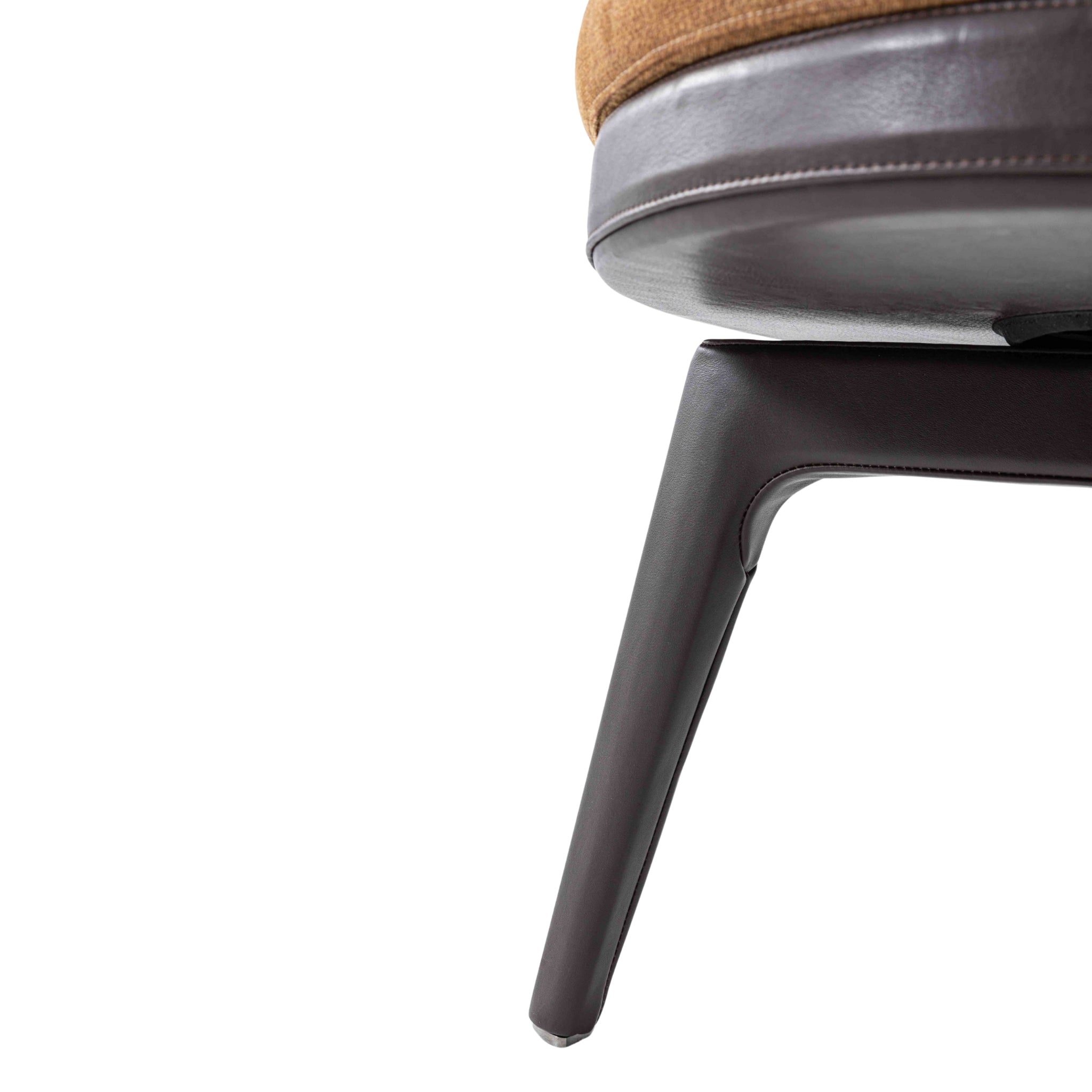 Chaise Doyle de Fendi Casa