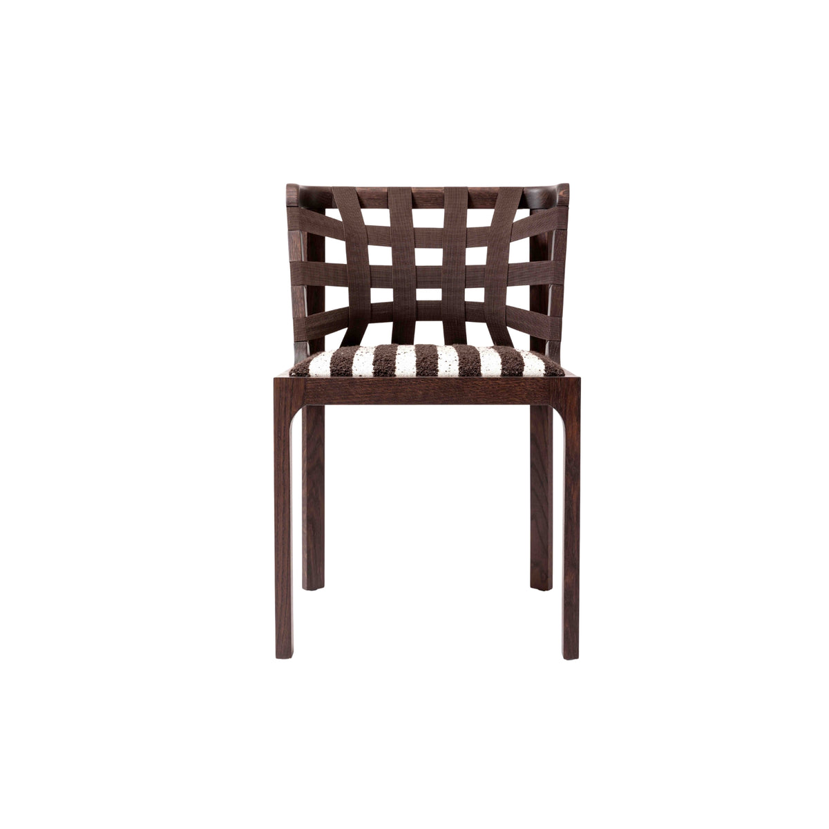 Chaise Ribbon de Fendi Casa