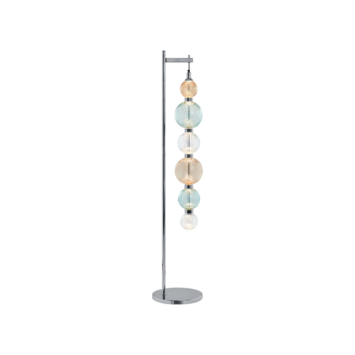 Lampadaire Drop de SICIS | Maison Territo