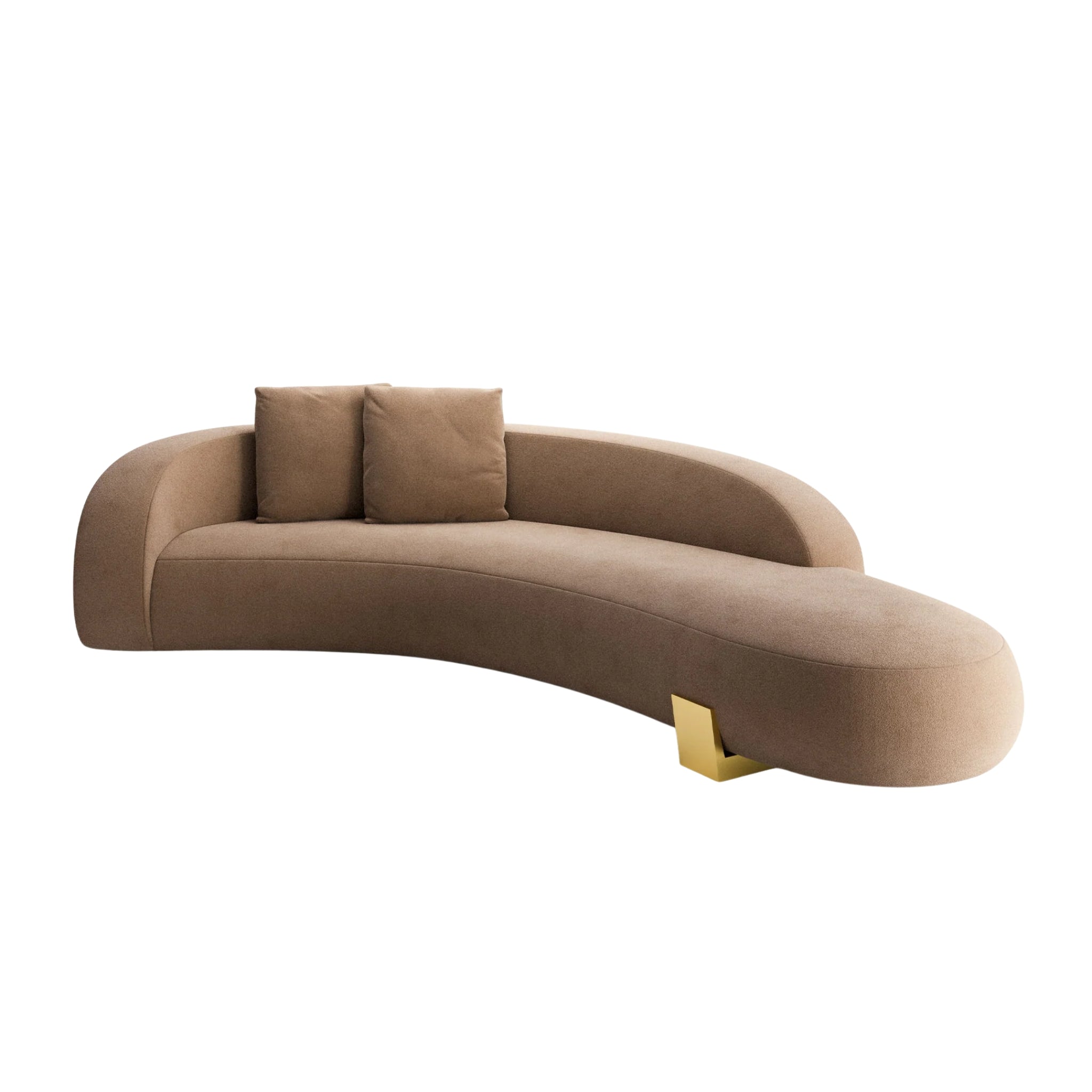 Canapé Drop de Versace Home